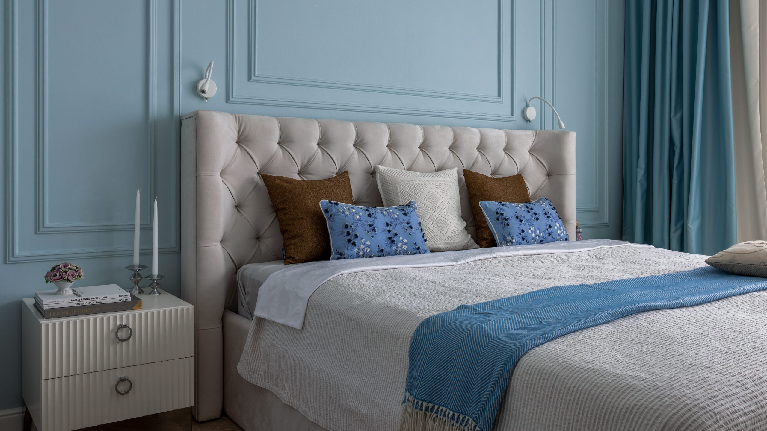 Коваль Илья — Интерьерный и архитектурный фотограф