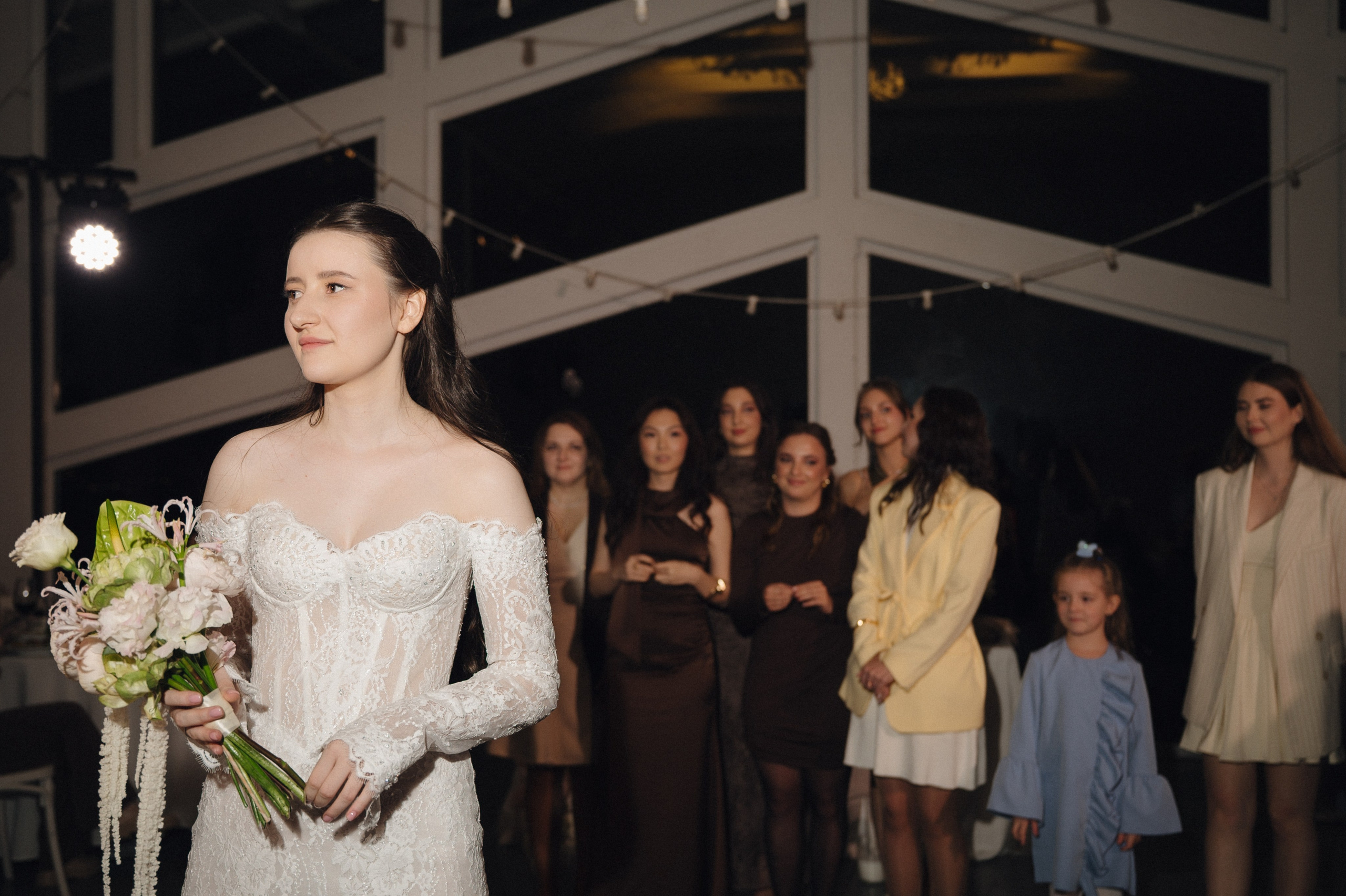 История любви Семёна и Елизаветы. Свадебный и семейный фотограф в Краснодаре Марина Стёпа