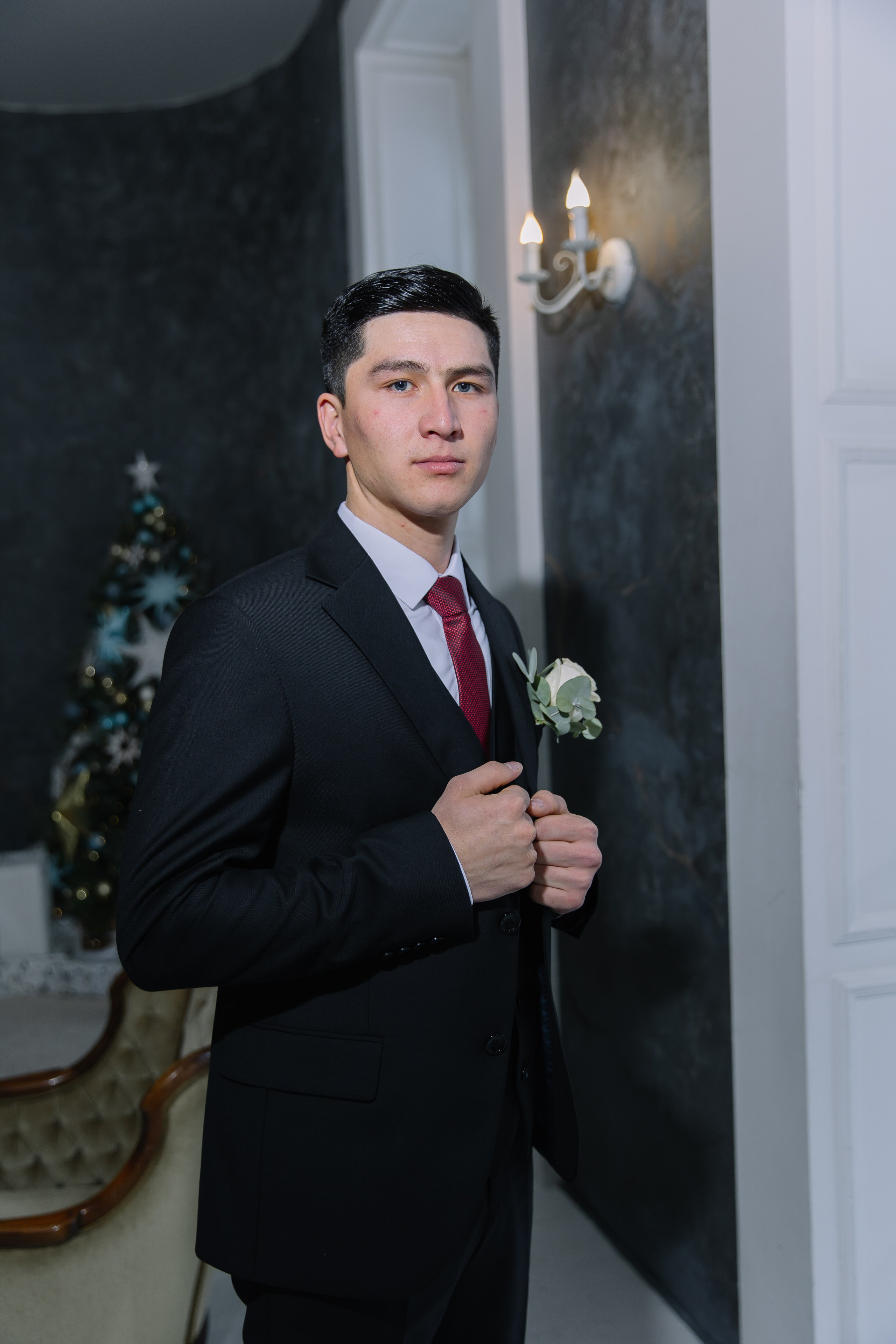 Свадьба Навруз & Шукрона. Свадебный фотограф в Новосибирске Лидия Александровна