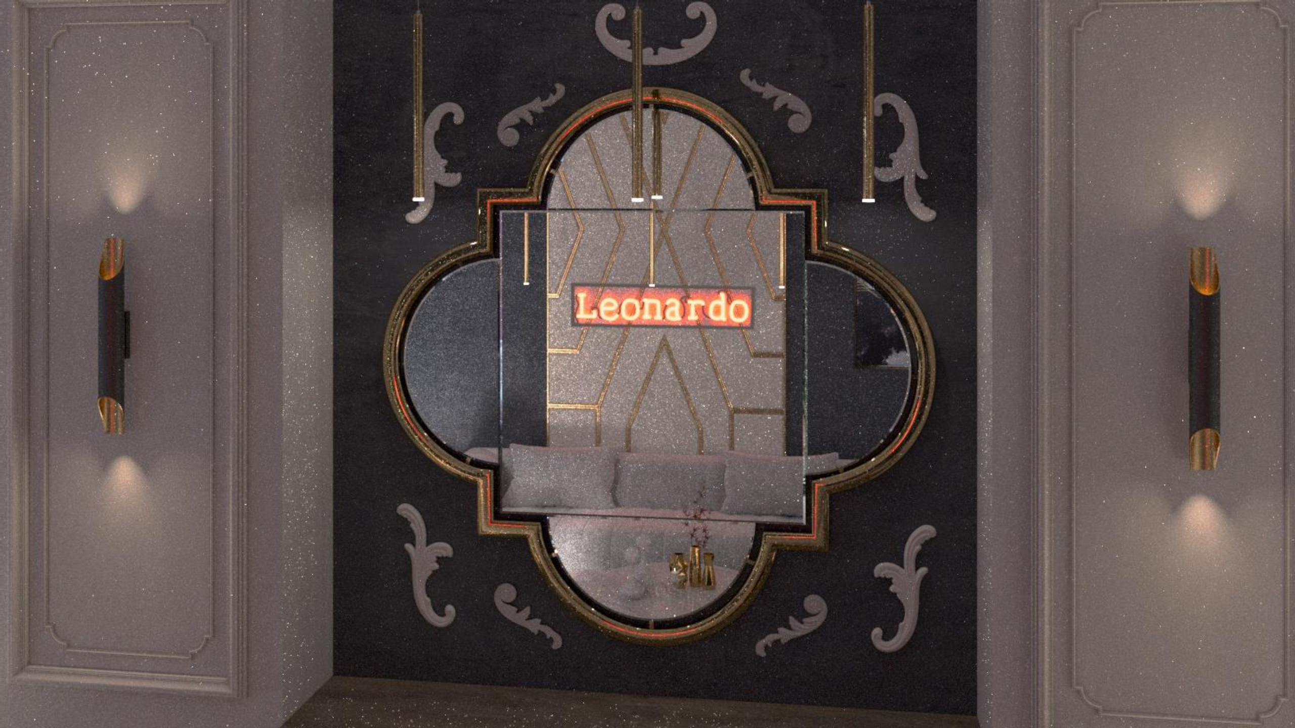 Профессора Качалова, 15А. Аренда лофта в СПб для мероприятий