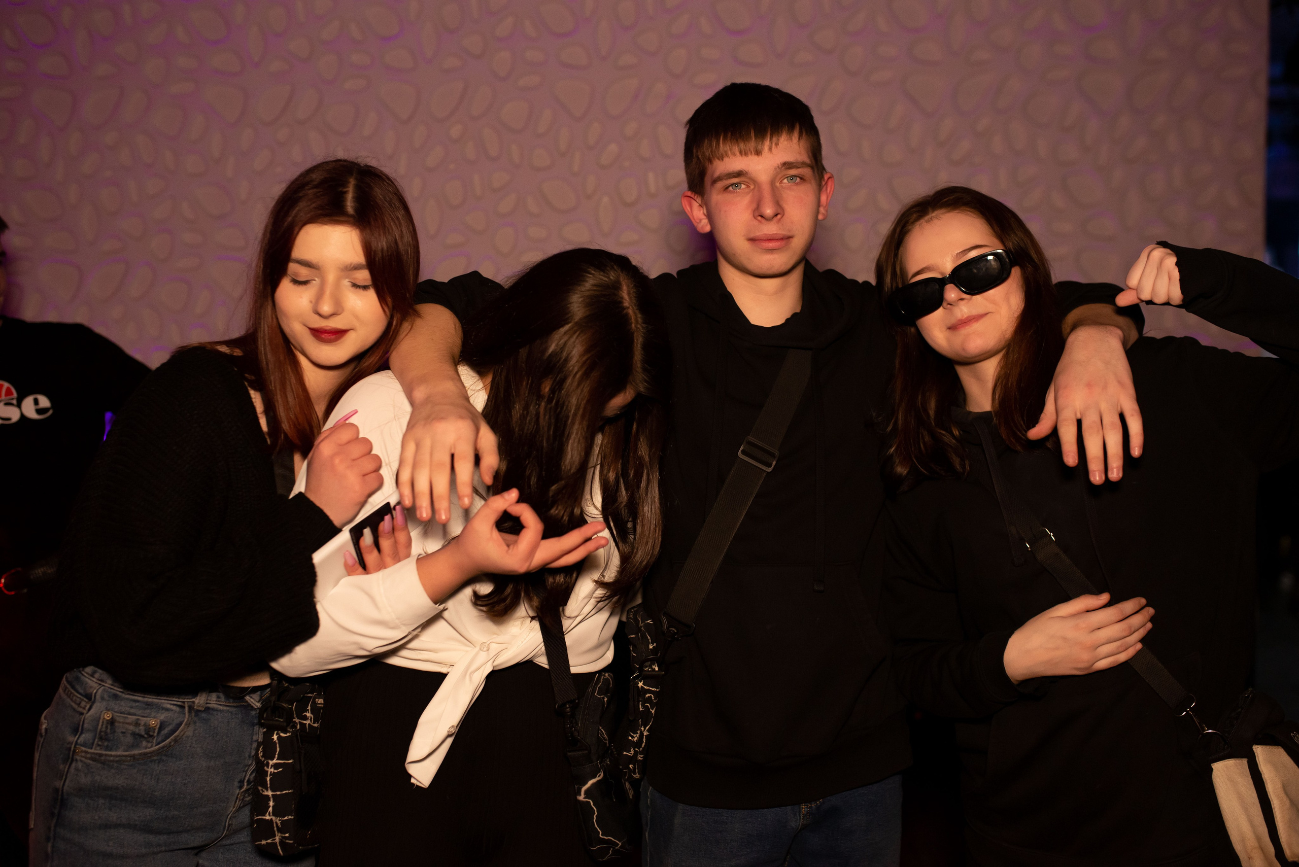 Клуб DEUS. Женский фотограф Крещение Венчание Москва Брянск