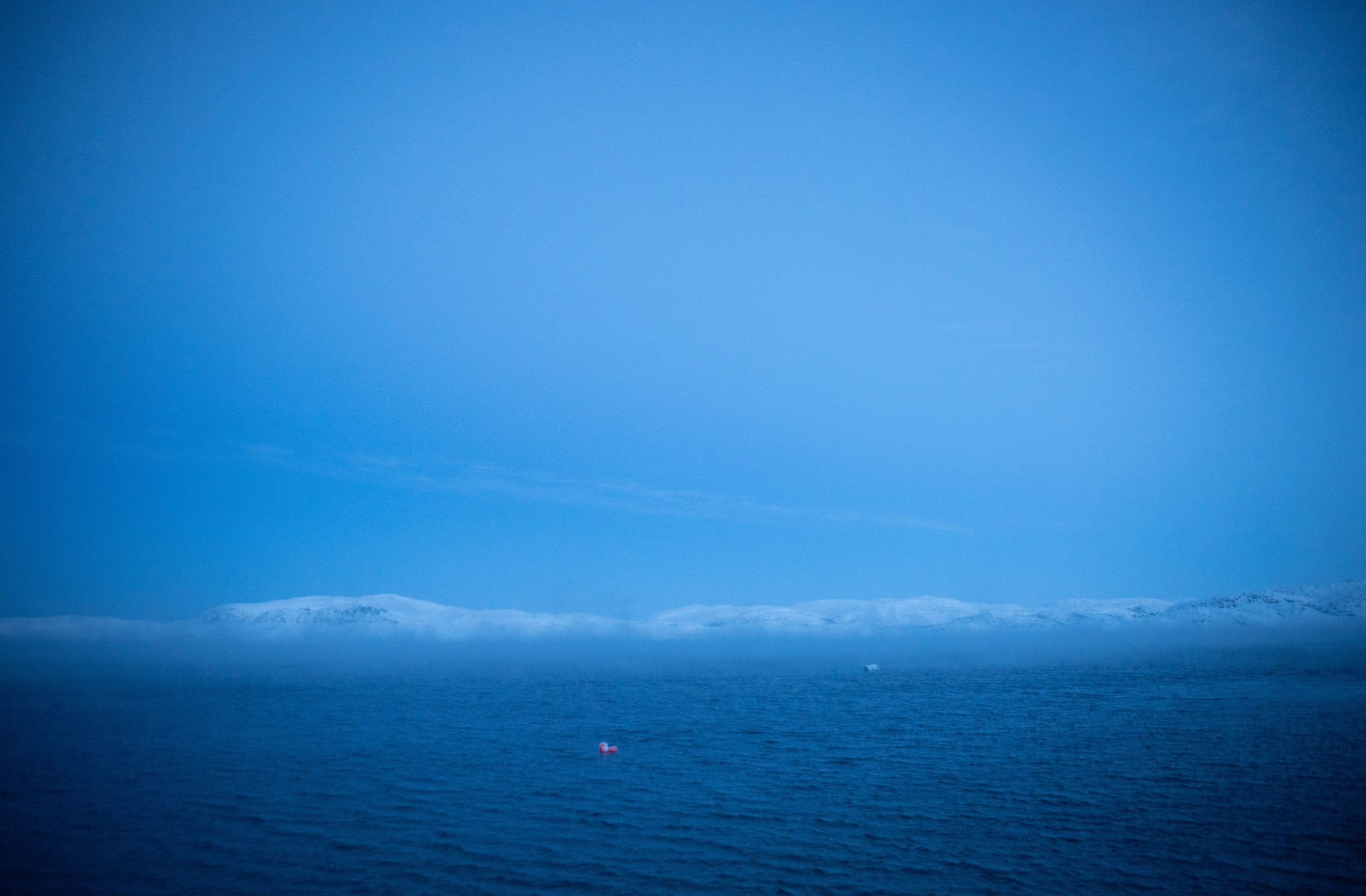 Териберка, Мурманск, Россия 🇷🇺. Anita_photo