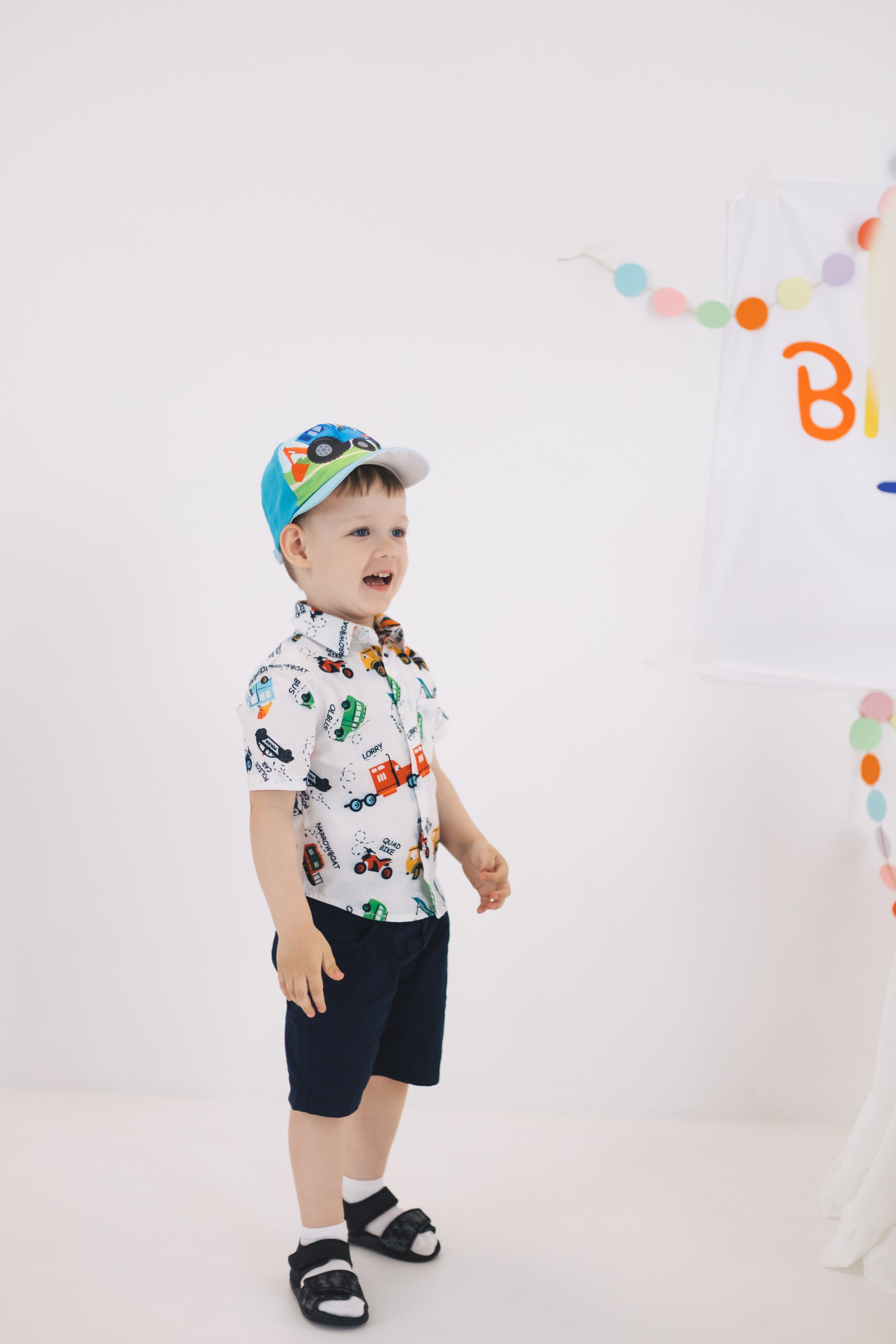 День рождения 🥳. Фотограф Мошкина Анастасия