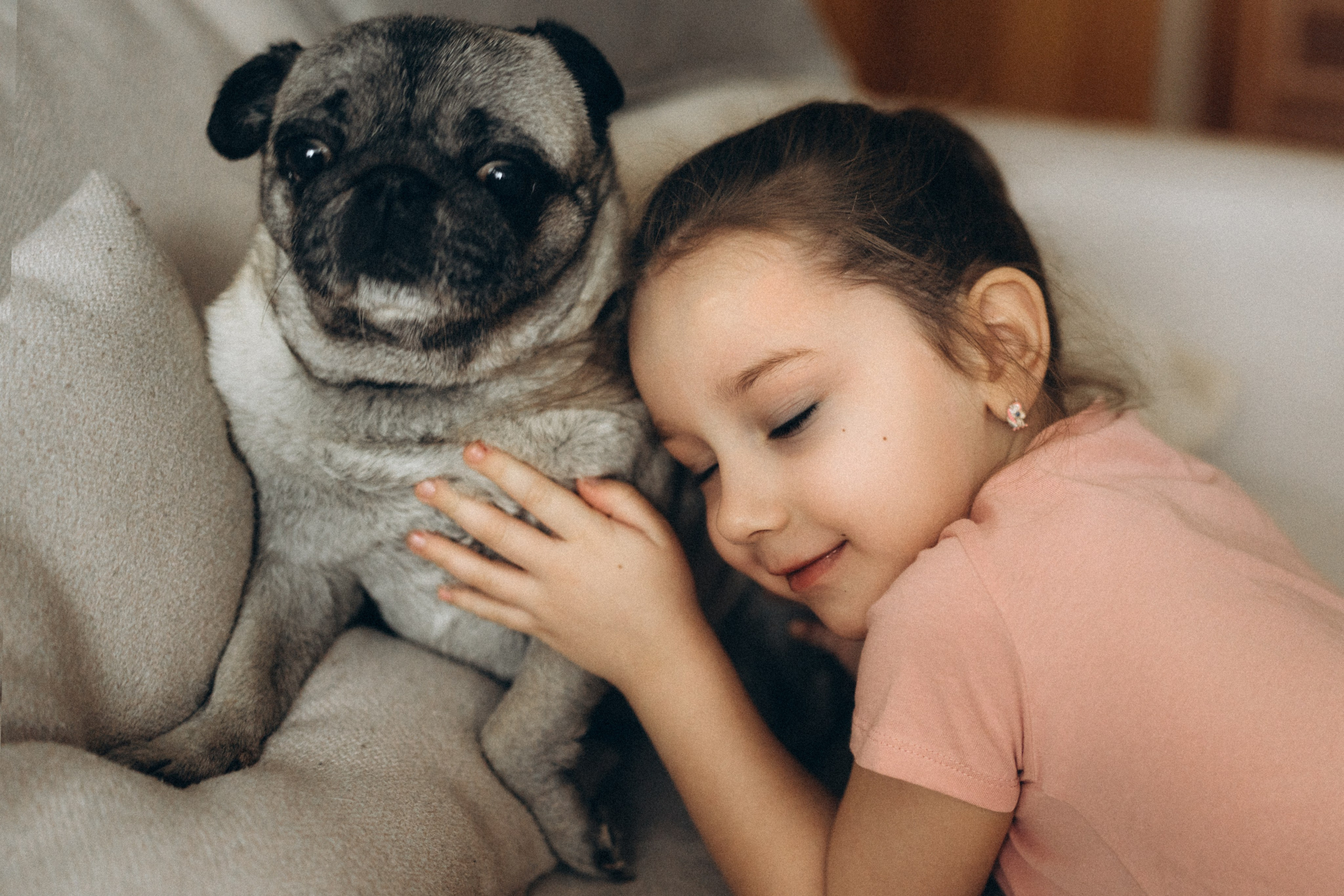 Уютная домашняя фотосессия Любы Димы Веры и Алины. Детский, семейный и ньюборн фотограф в Москве Юлия Шуарт