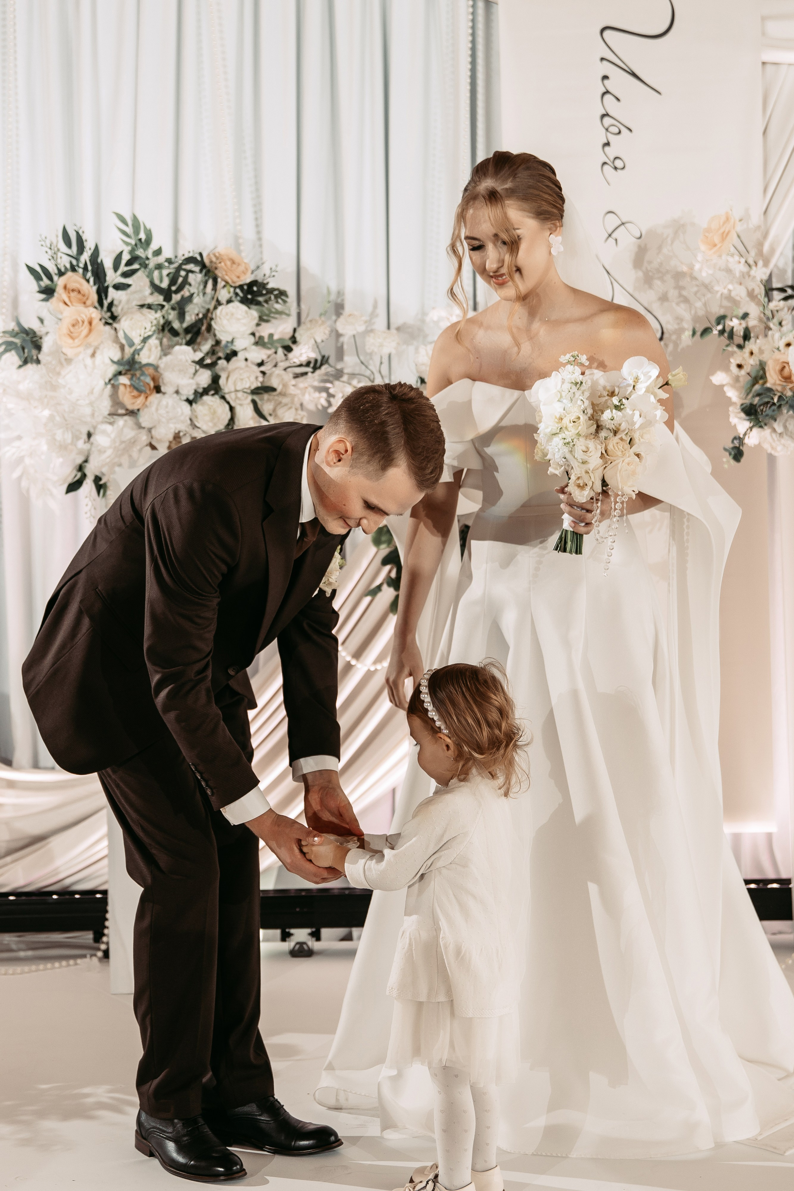 Илья & Ангелина. Свадебный ФОТОГРАФ и ВИДЕОГРАФ Ульяновск