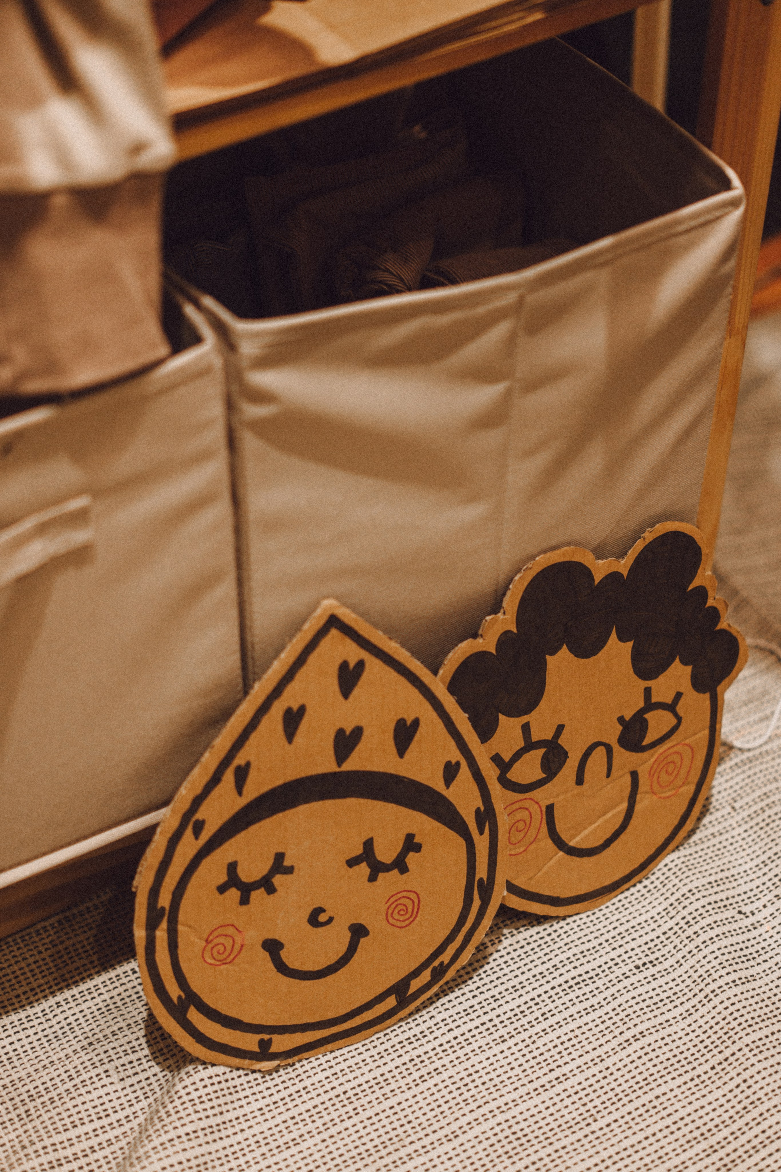 Новогодняя сказка в Momplayart. Семейный и детский фотограф и видеограф в Москве, Серпухове и Тарусе Валерия Сорокина