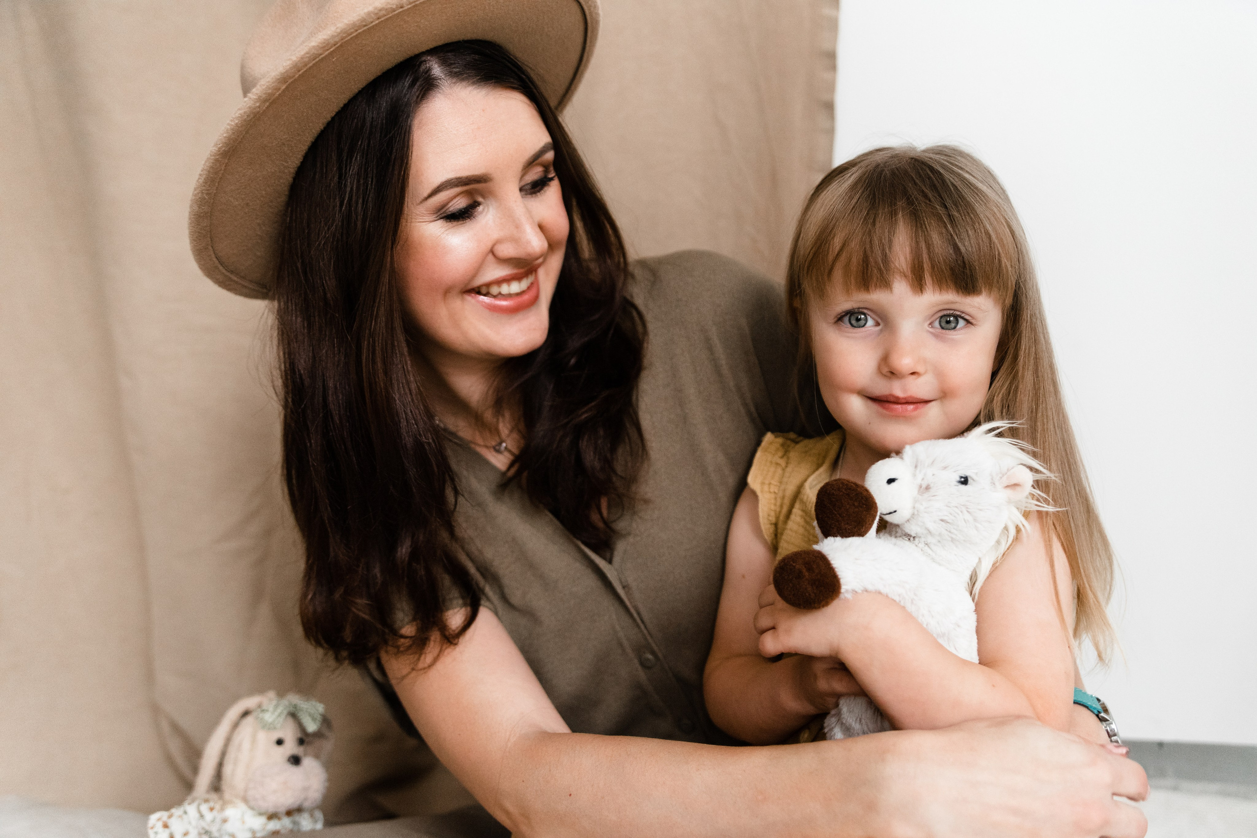 Family. Фотограф Улан-Удэ