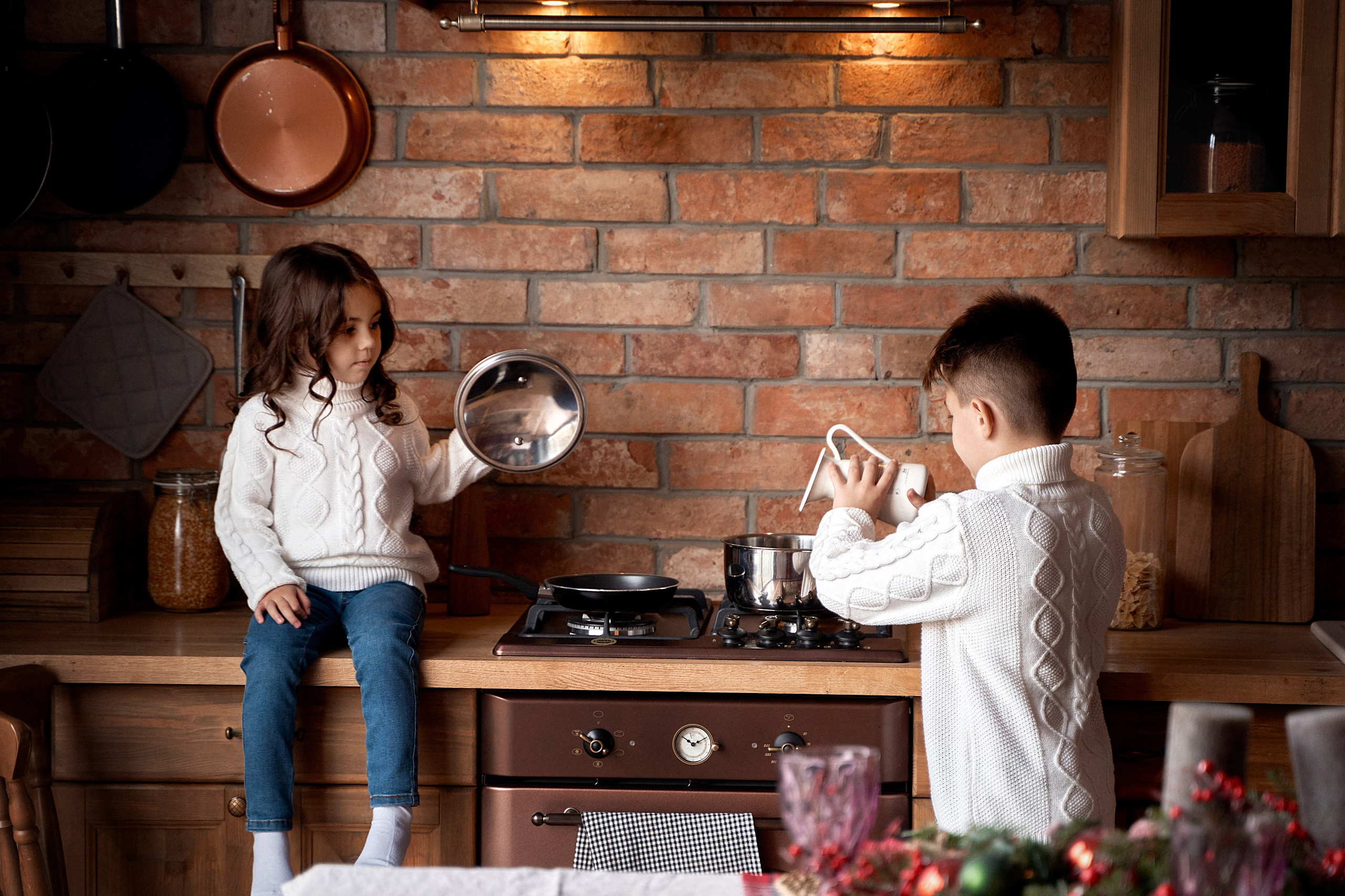 Артем и Катя.Детская. Свадебный и семейный фотограф Игорь Елагин