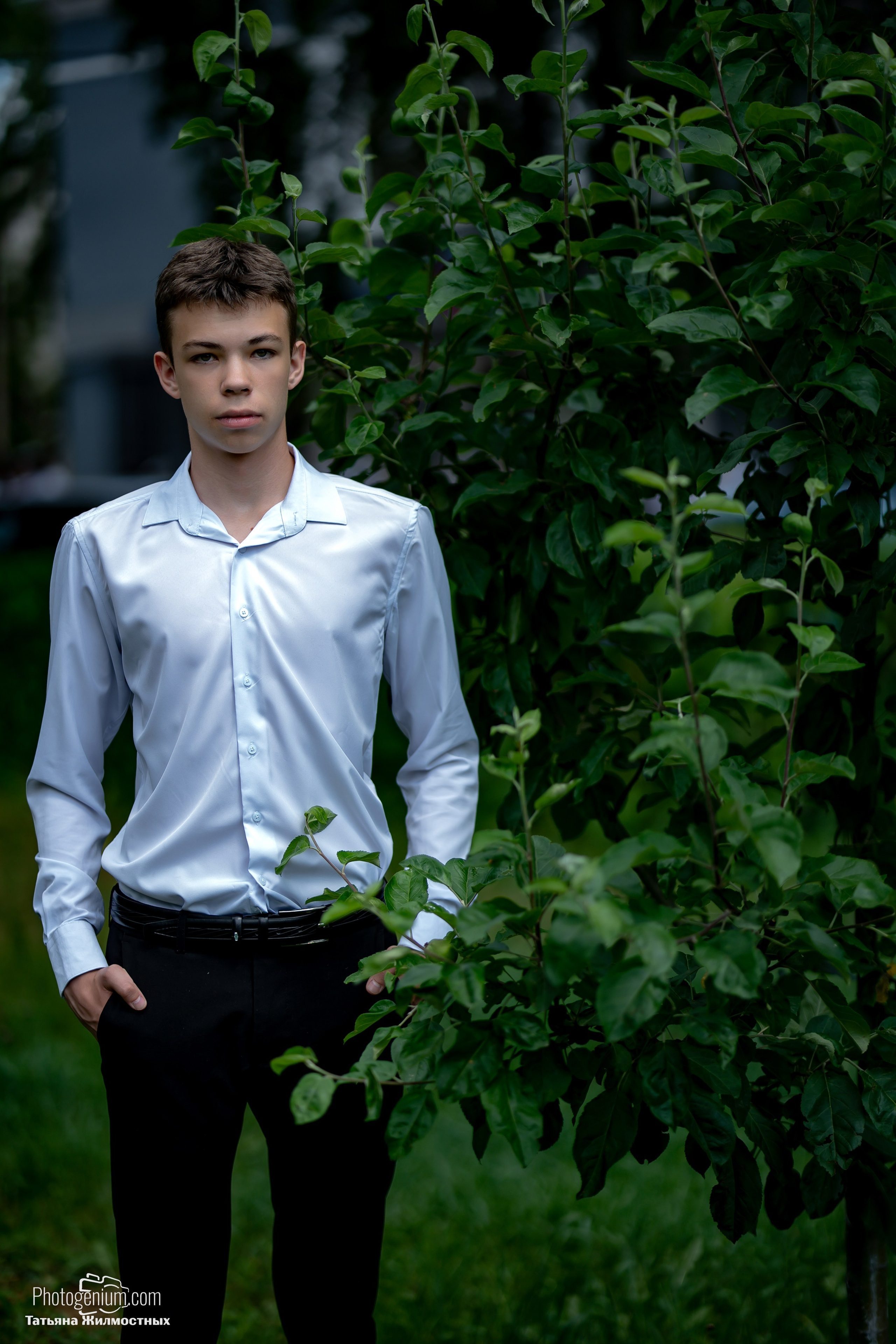 Выпускной 9"Д» класс школа № 35. Фотограф Нижний Новгород Татьяна Кейод