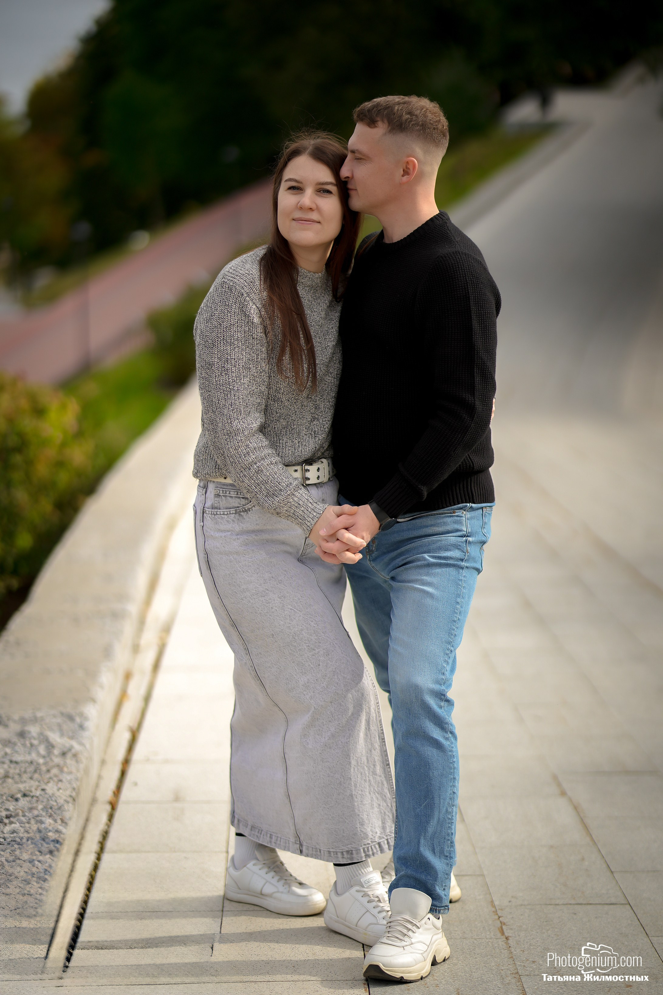 Александровский сад 29.09.2024. Фотограф Нижний Новгород Татьяна Кэйод