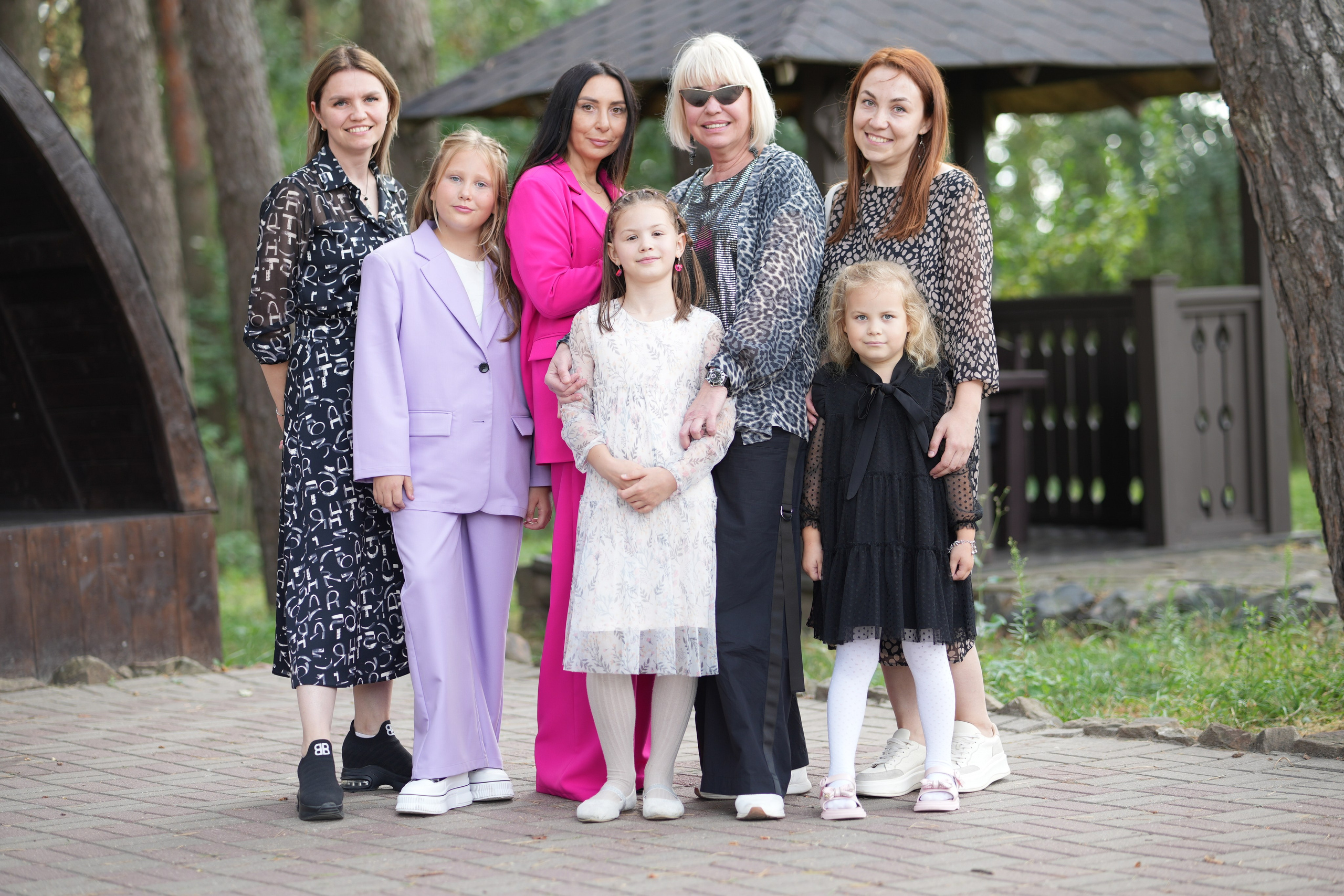 Час 2500 р. пример фото-пакета «ФОТО НА ПАМЯТЬ» (без обработки). Фотограф Нижний Новгород Татьяна Кэйод