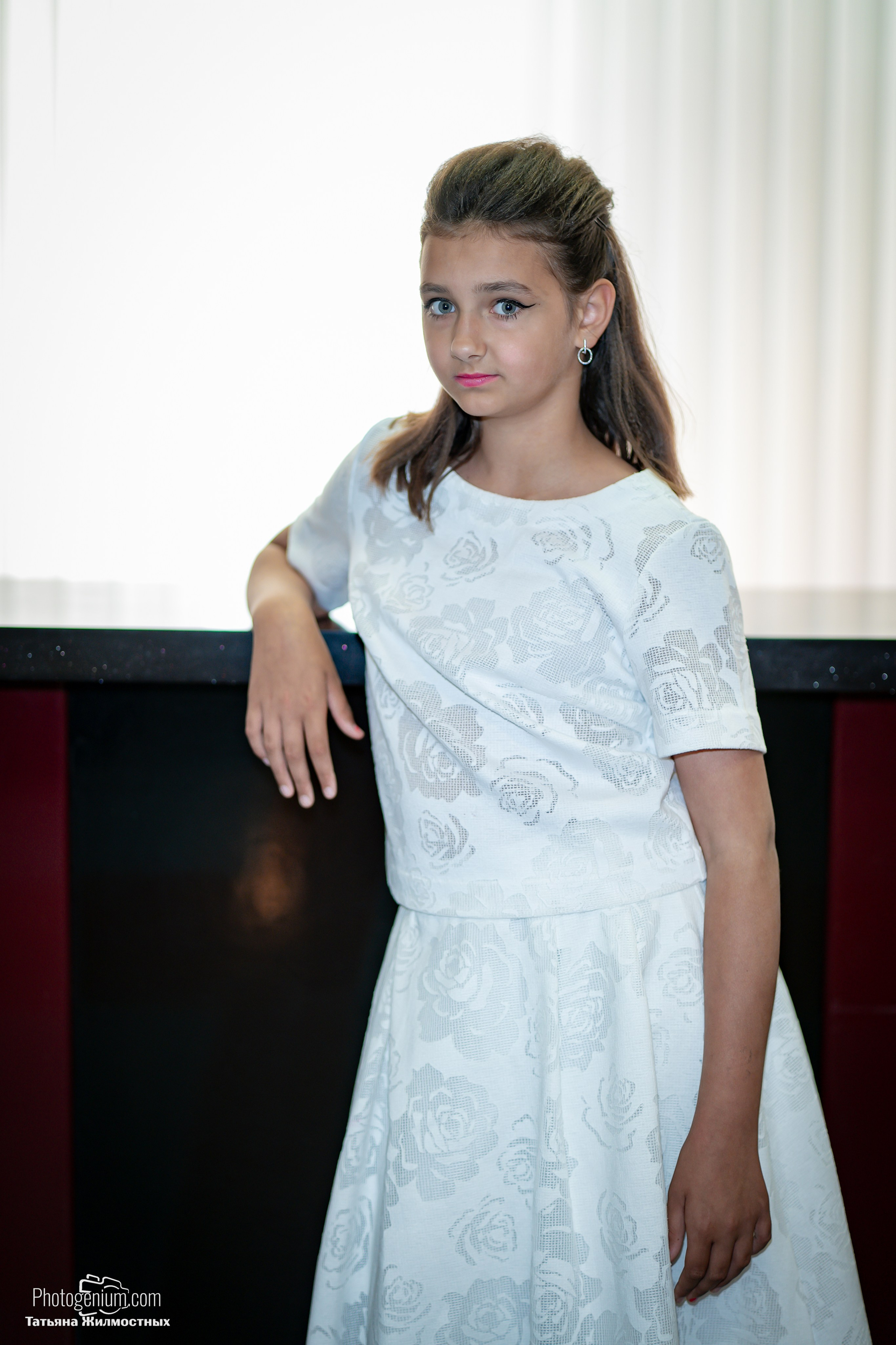 Концерт ко ДНЮ РОССИИ от «Патриоты из Курска». Фотограф Нижний Новгород Татьяна Кейод