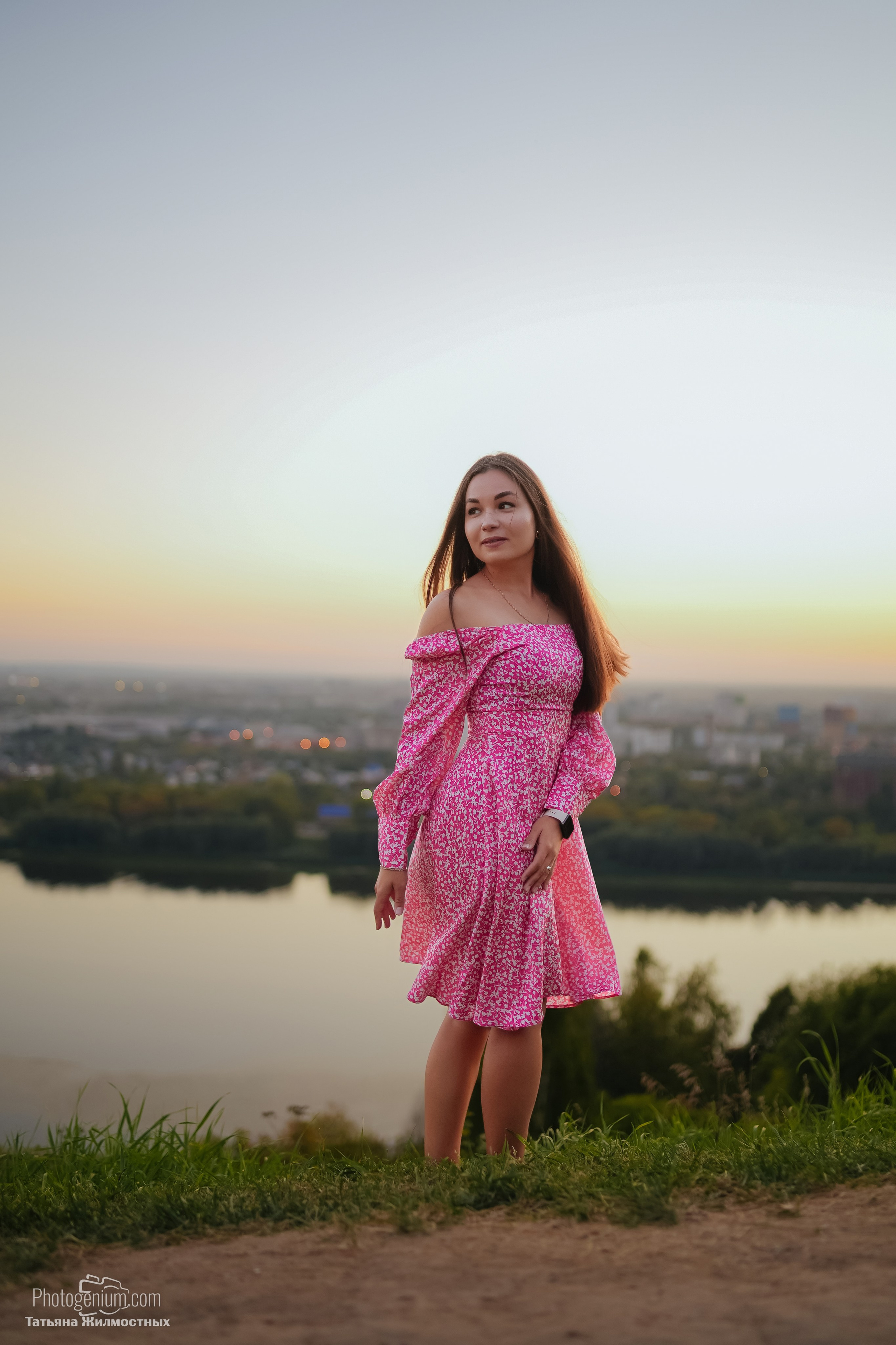 Парк Швейцария. Фотограф Нижний Новгород Татьяна Кэйод