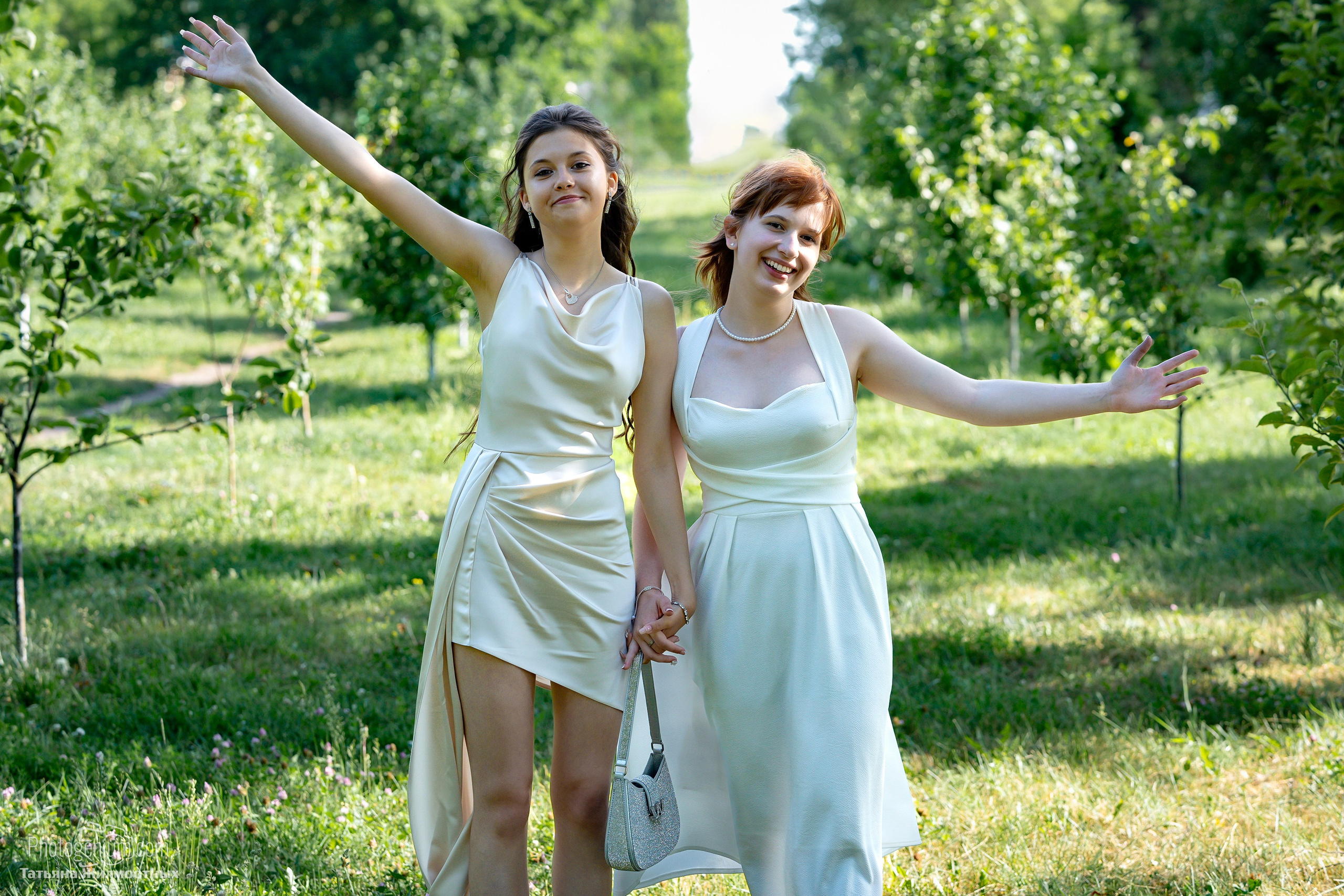 Выпускной 9"Д» класс школа № 35. Фотограф Нижний Новгород Татьяна Кейод