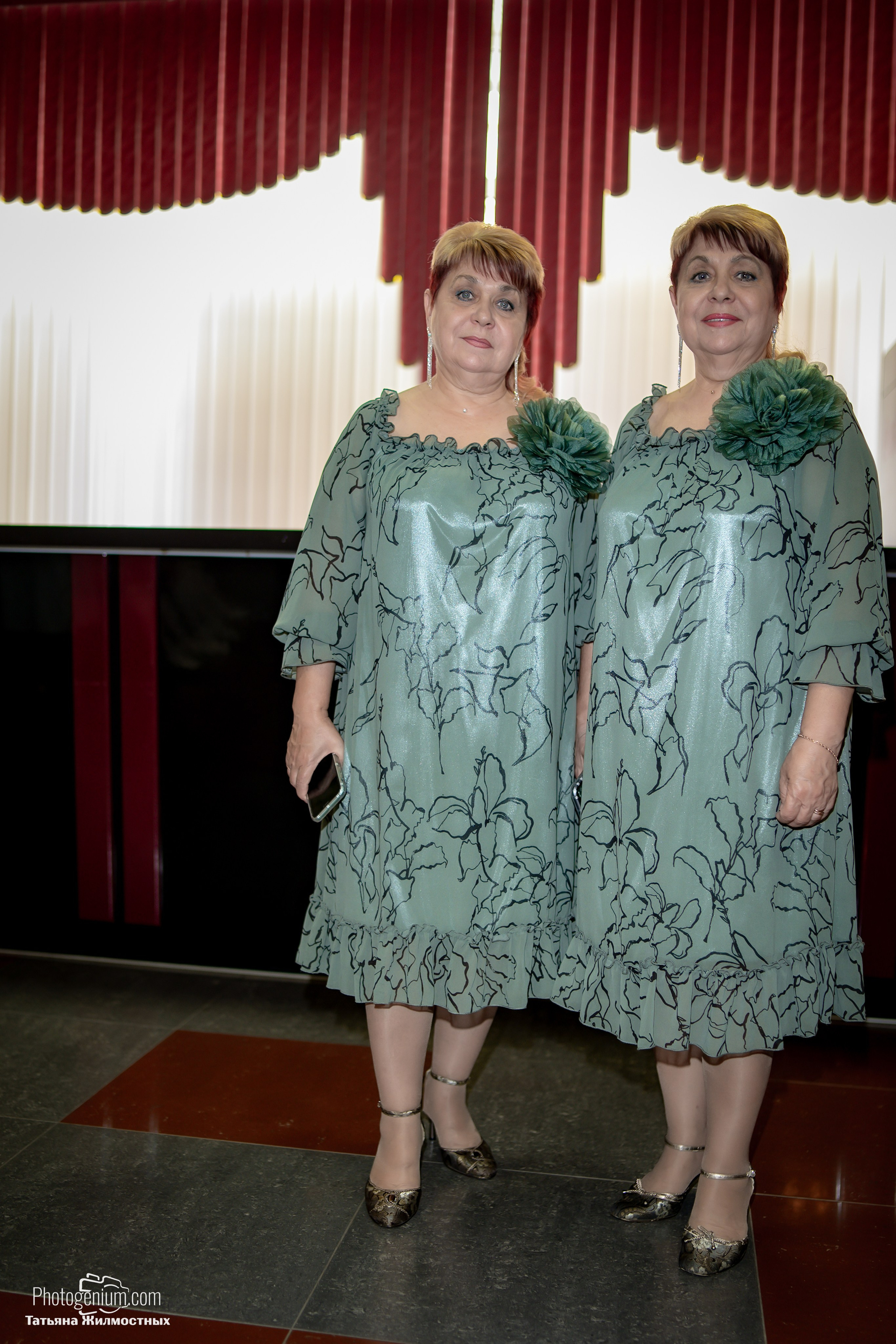 Концерт ко ДНЮ РОССИИ от «Патриоты из Курска». Фотограф Нижний Новгород Татьяна Кейод