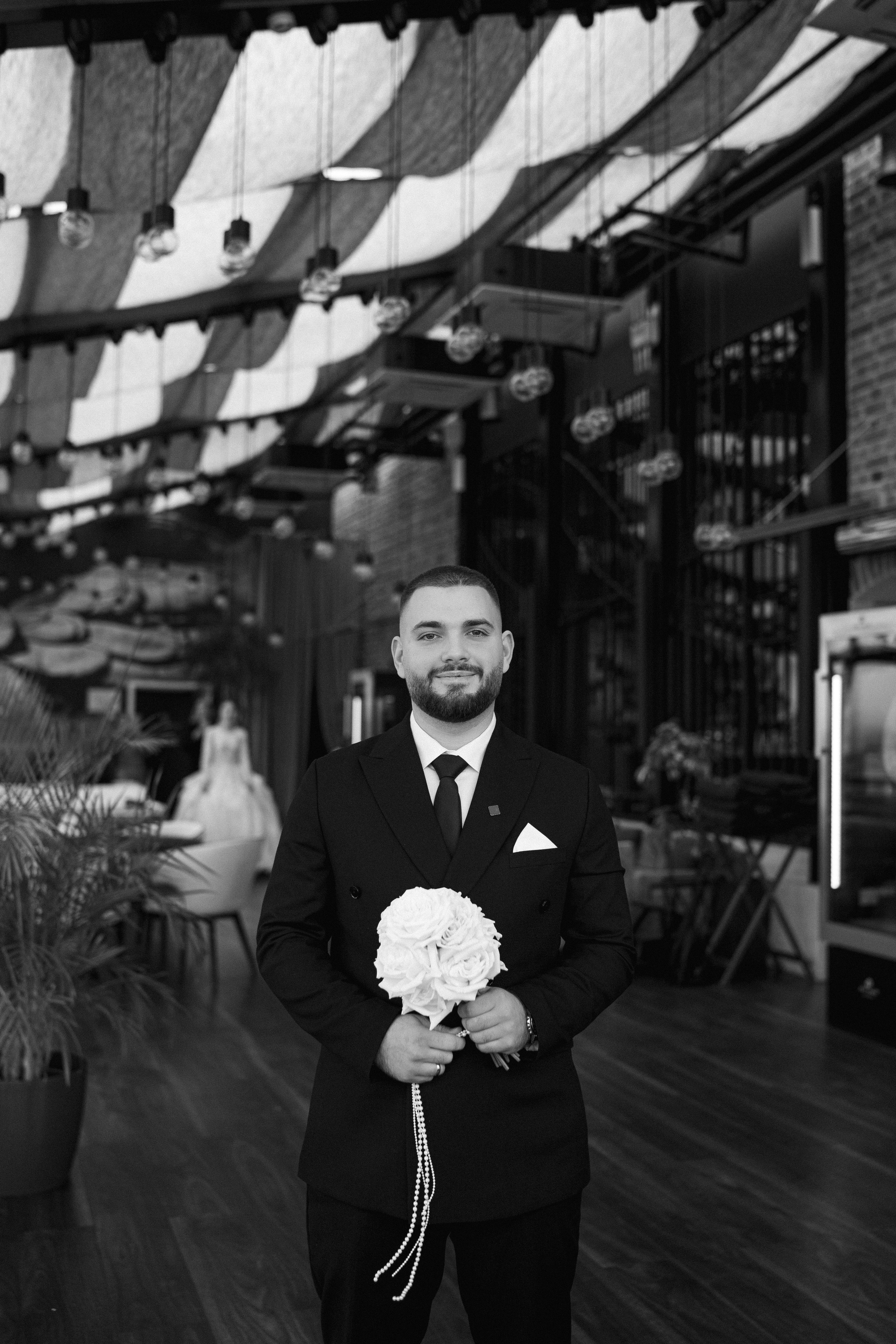 Навсегда. Перед лицом вечности. Свадебный фотограф в Санкт-Петербурге