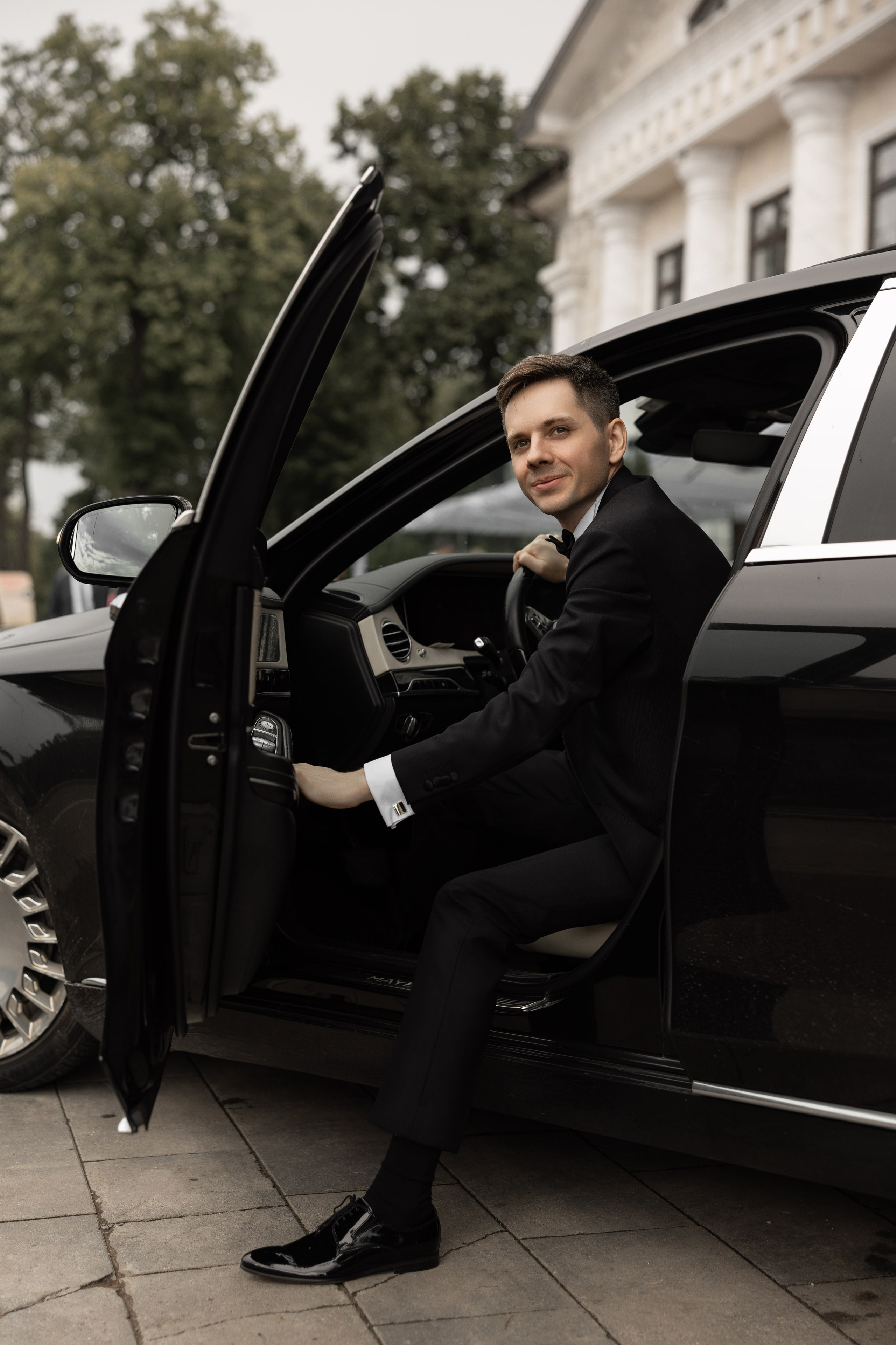 Станислав и Анна. Свадебный фотограф Тула Москва СПБ / Сёмина Дарья