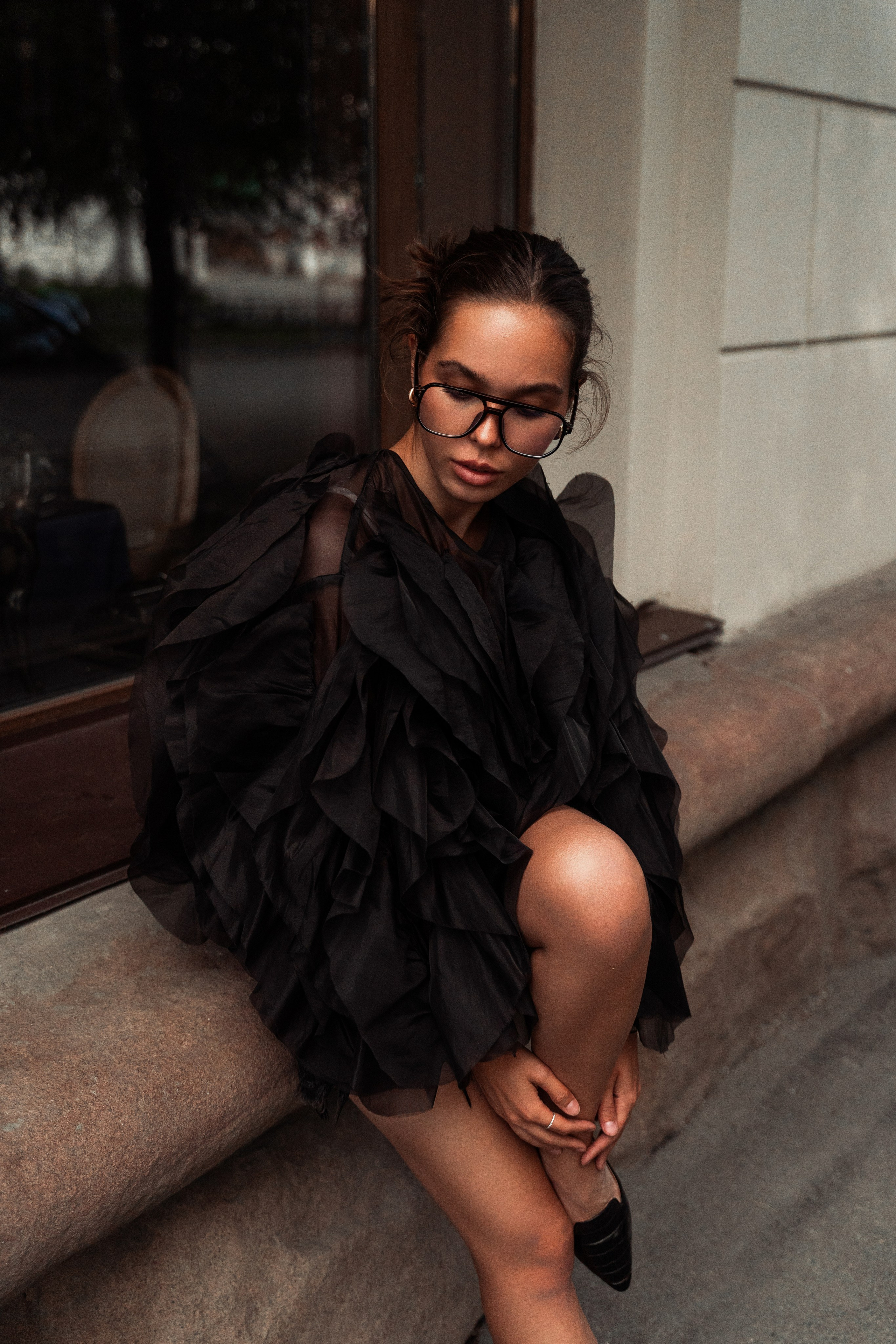 Daria. Фотограф Москва | Анна Мальцева