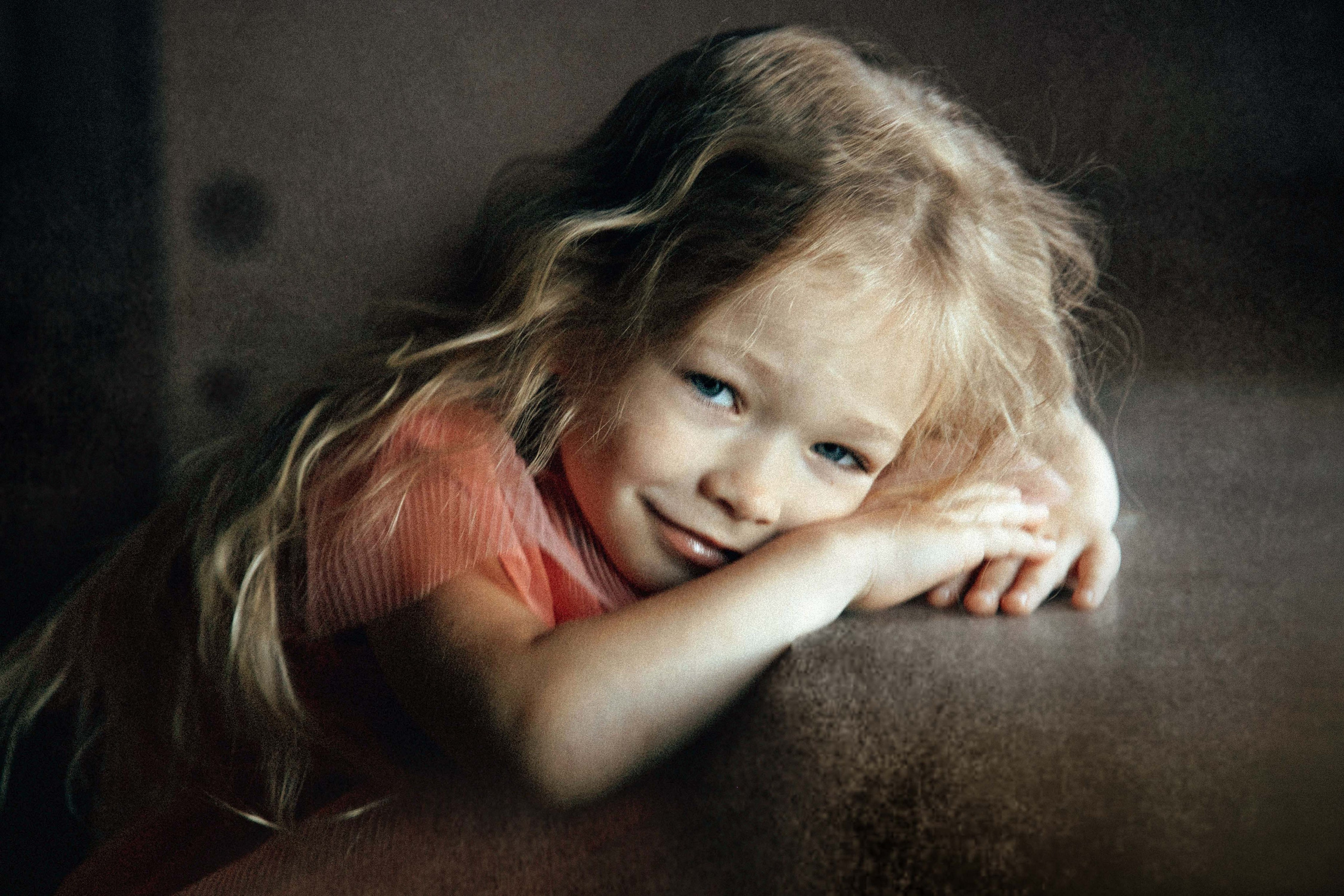 Лиза. Семейный и детский фотограф в Санкт-Петербург. Natalia Fadel