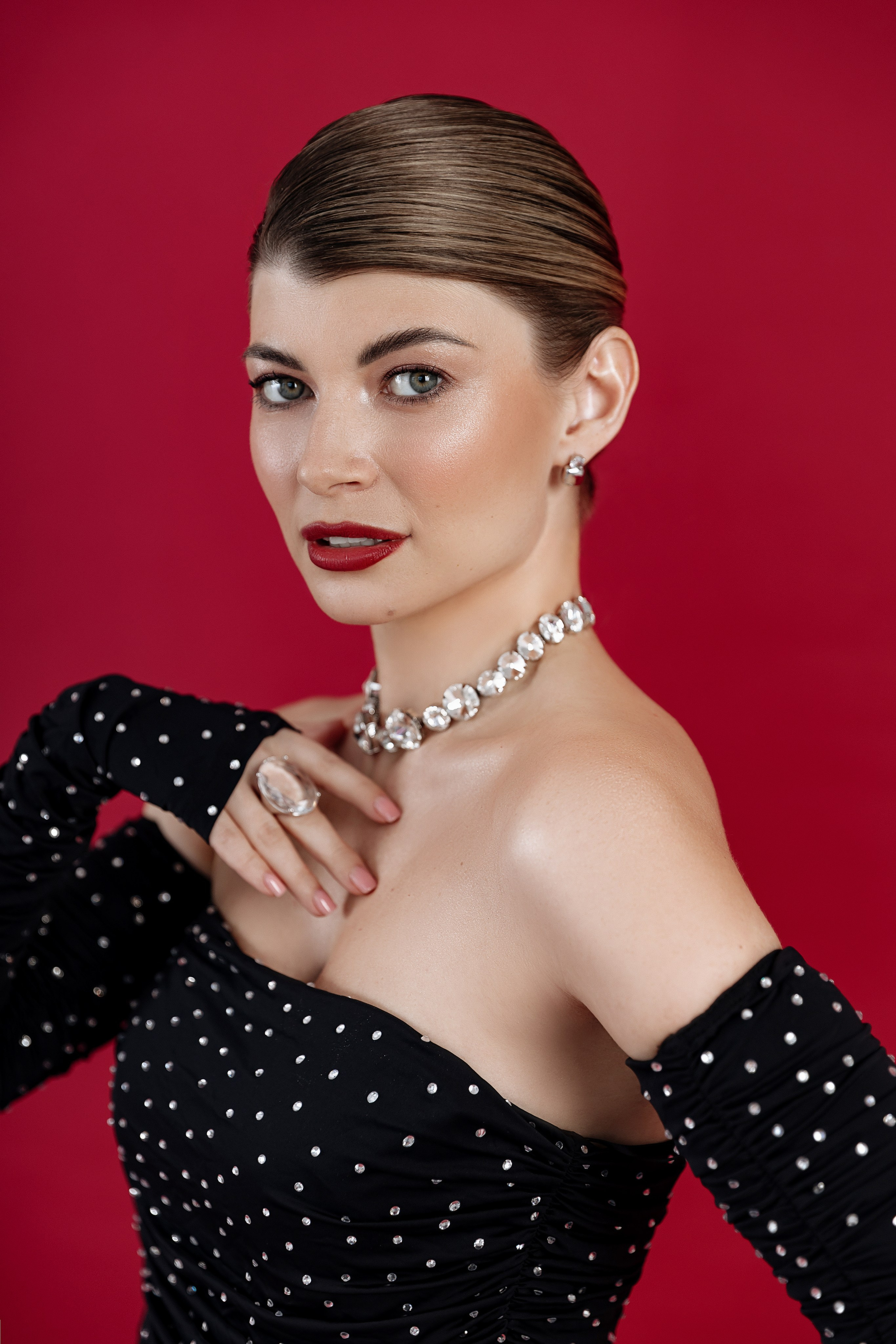 Одиночные съемки