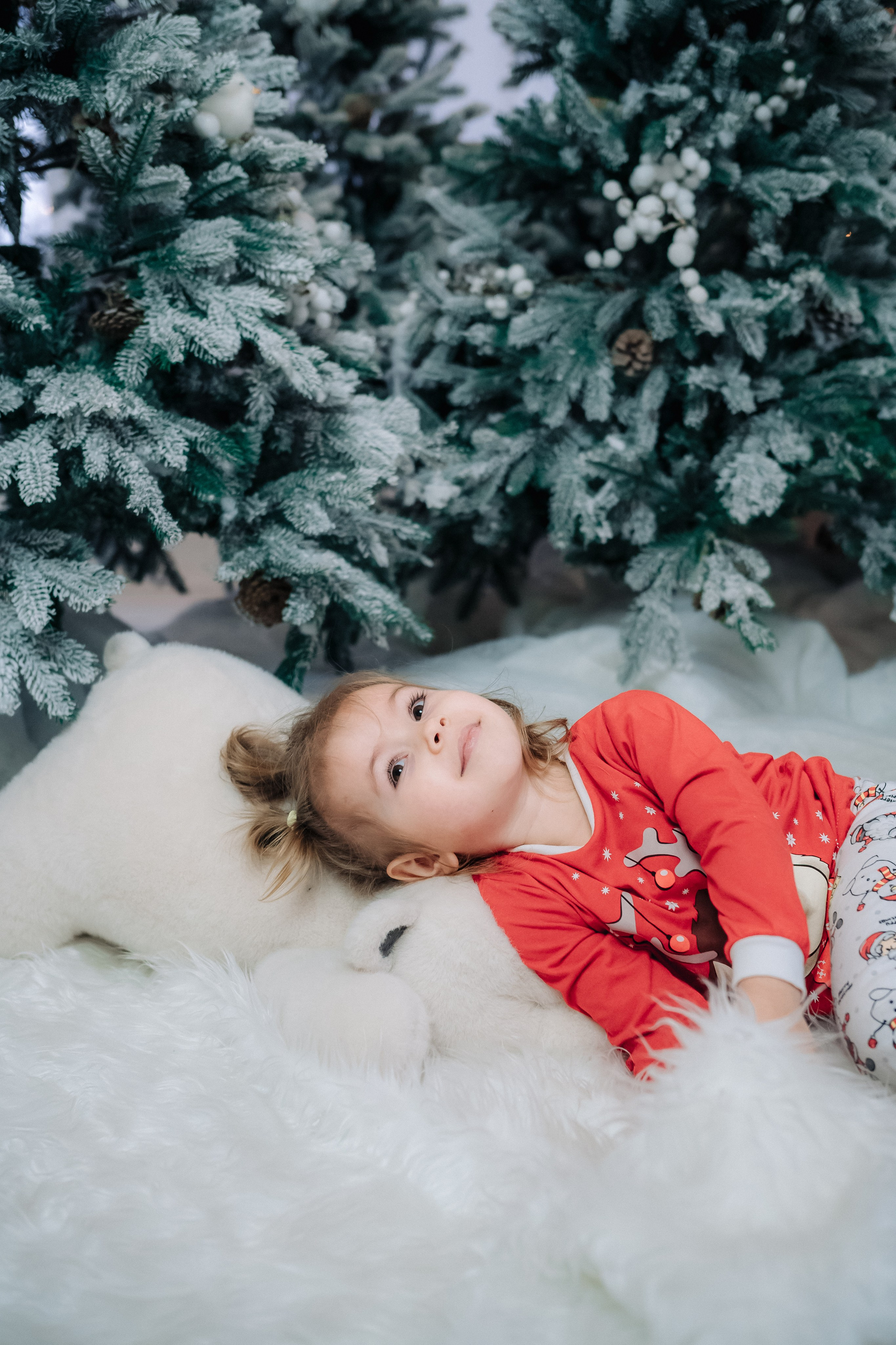 Семейная фотосессия