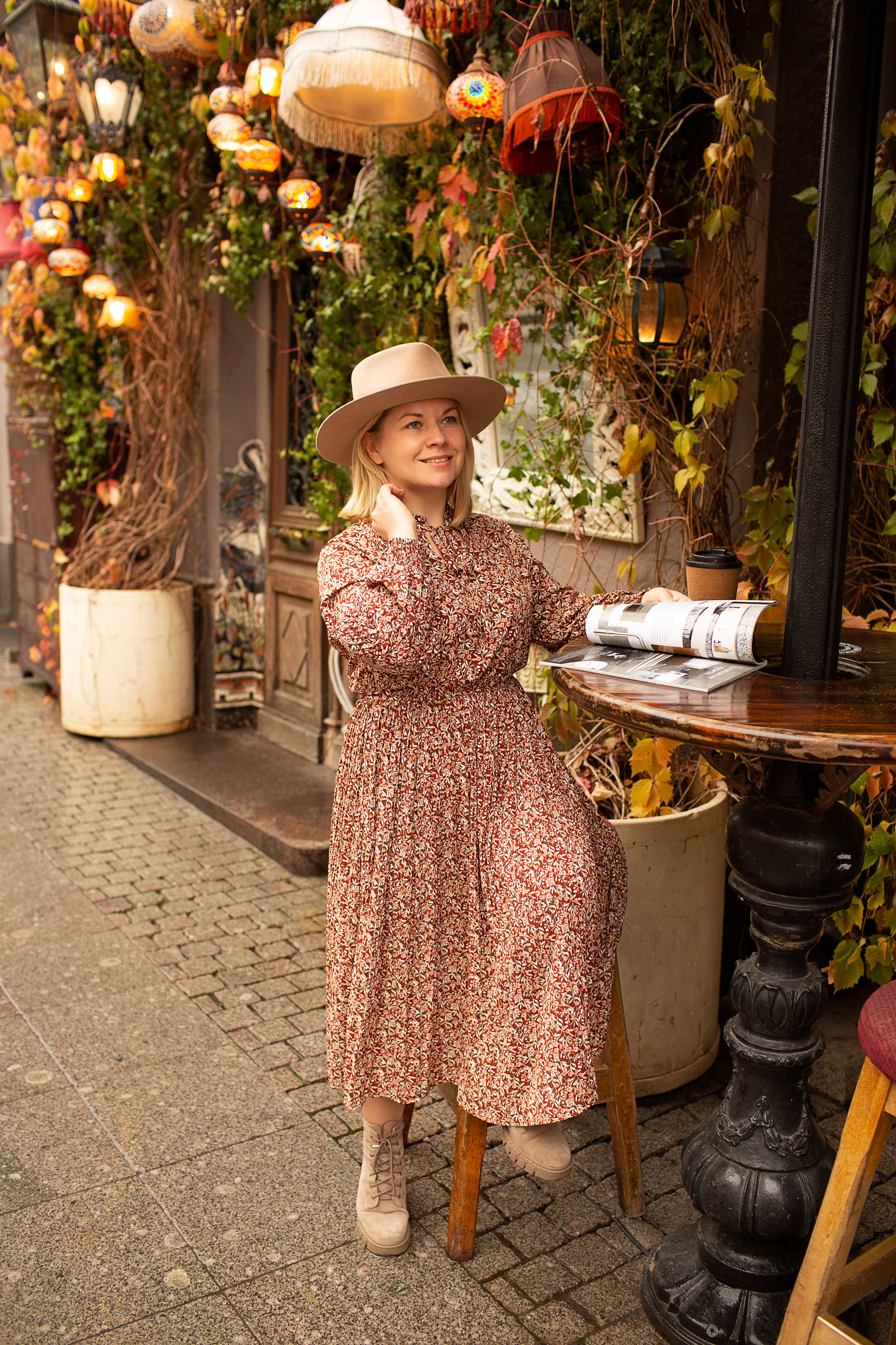 Прогулки. Детский и семейный фотограф Маслакова Елена
