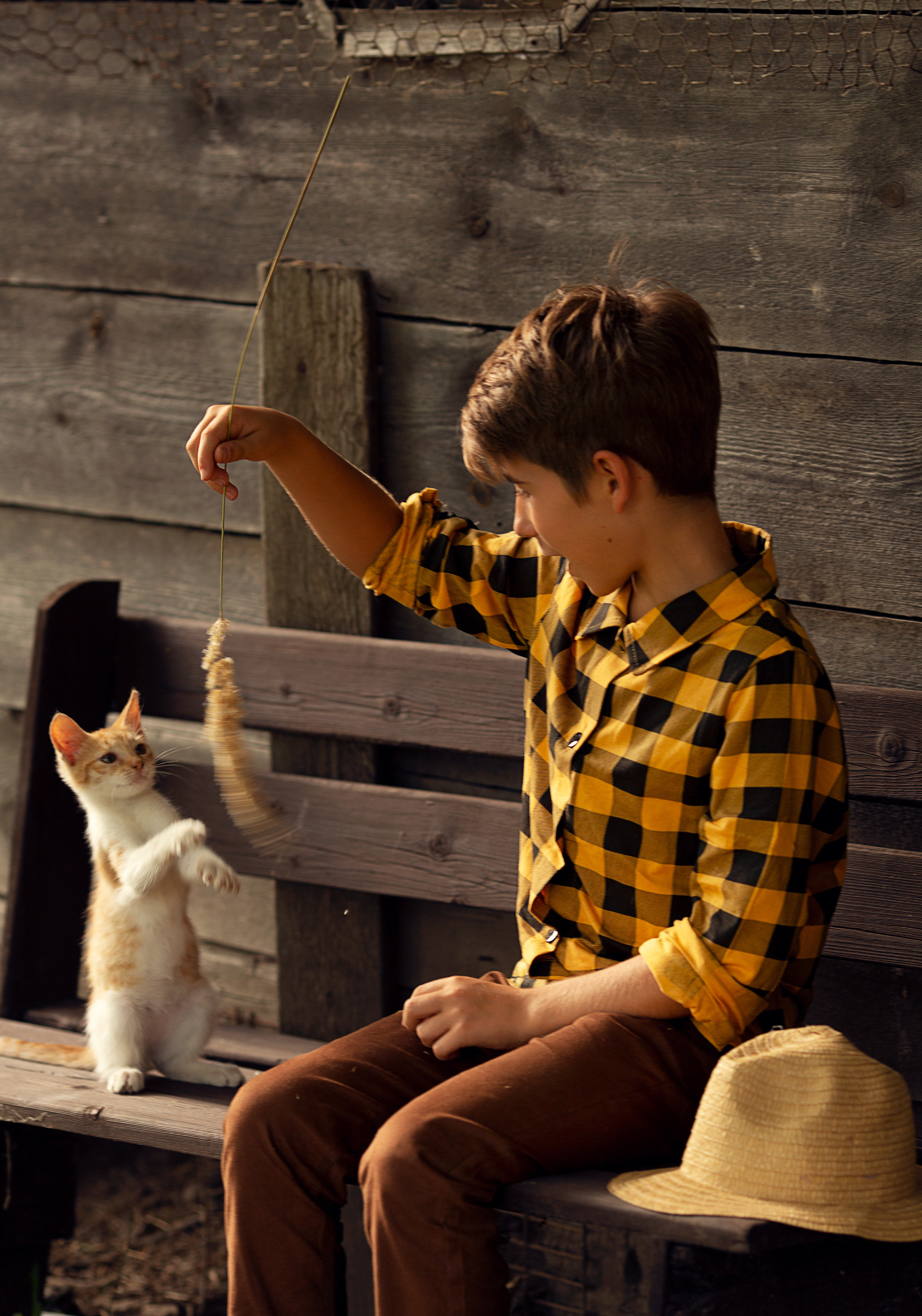 Дети. Детский и семейный фотограф Маслакова Елена