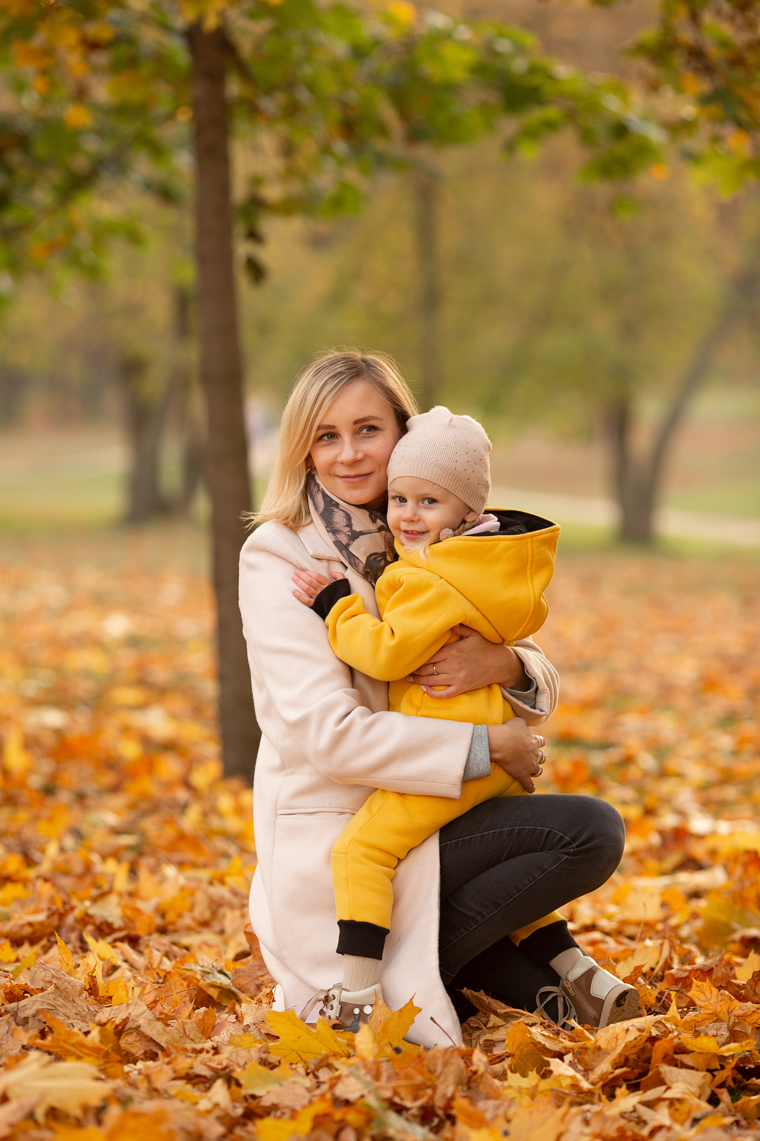 Family. Детский и семейный фотограф Маслакова Елена
