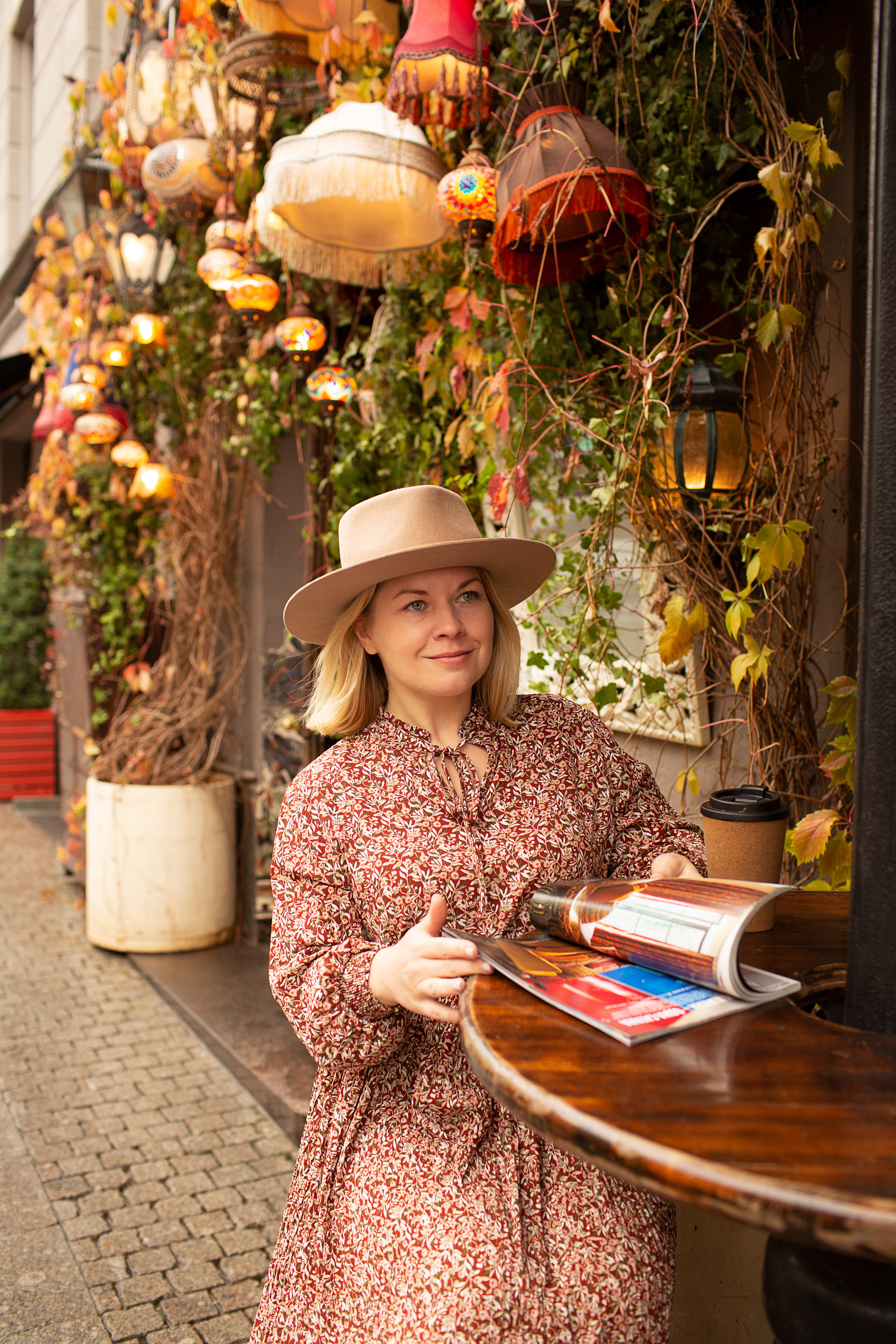 Прогулки. Детский и семейный фотограф Маслакова Елена