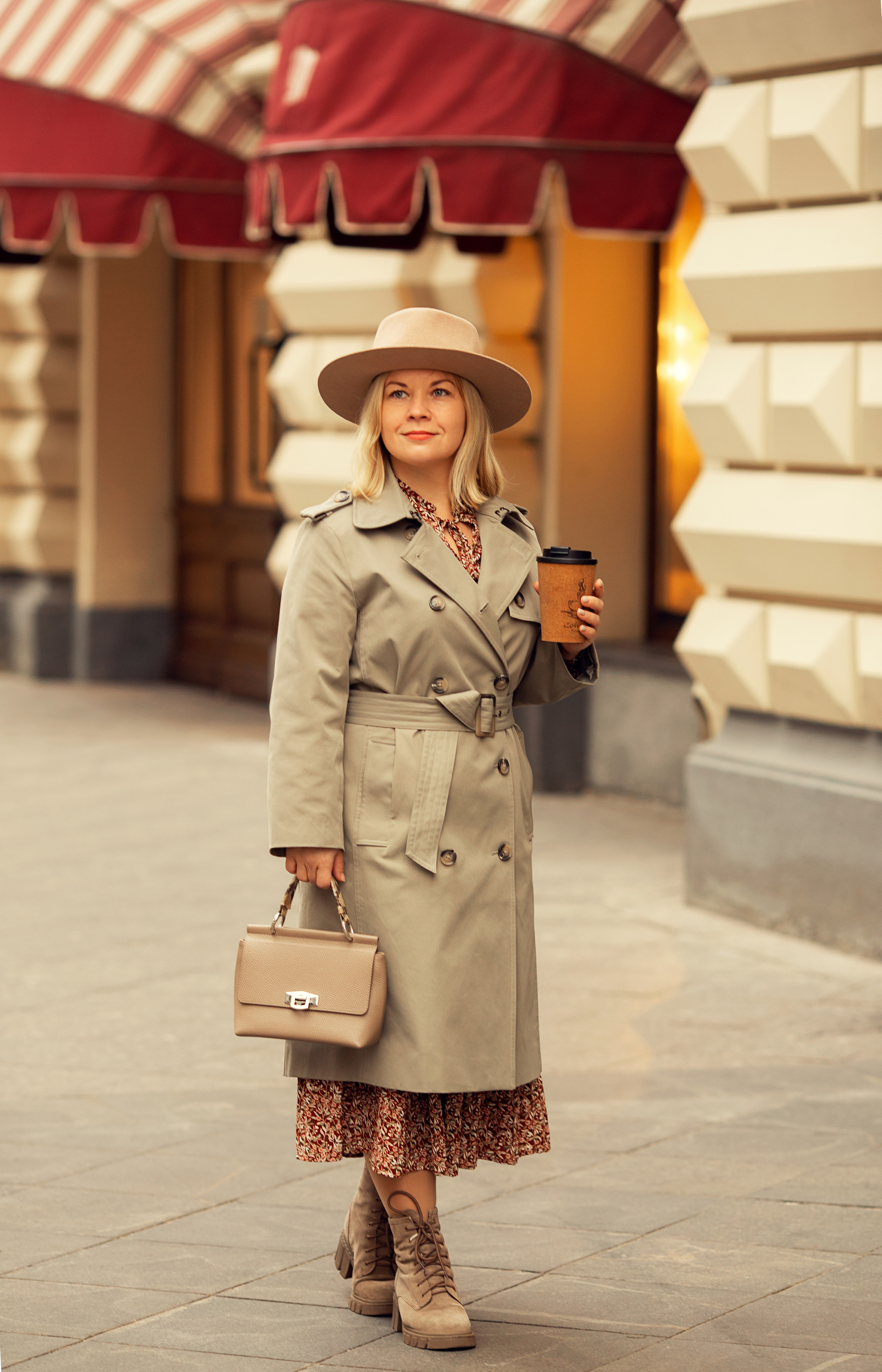 Прогулки. Детский и семейный фотограф Маслакова Елена