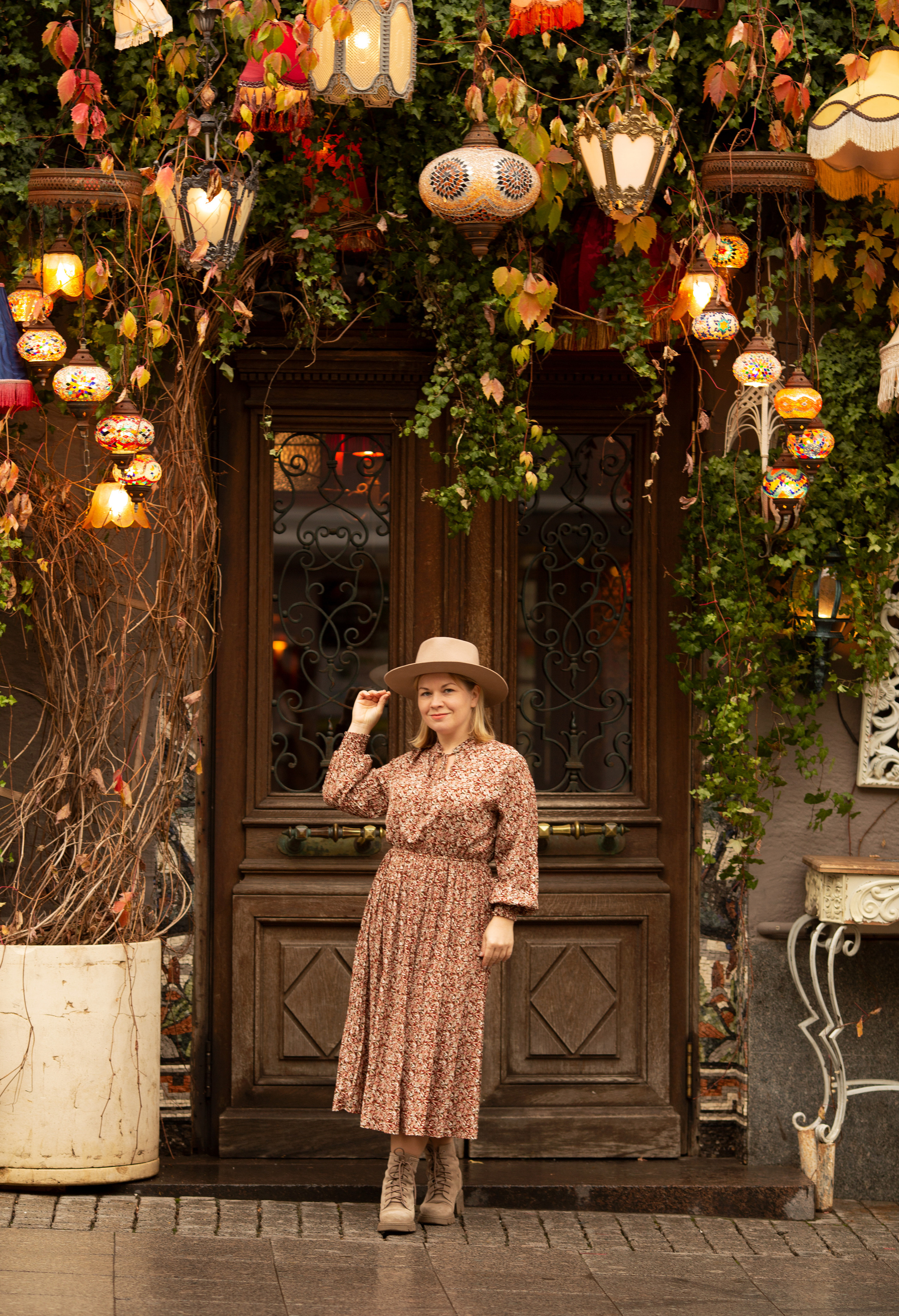 Прогулки. Детский и семейный фотограф Маслакова Елена