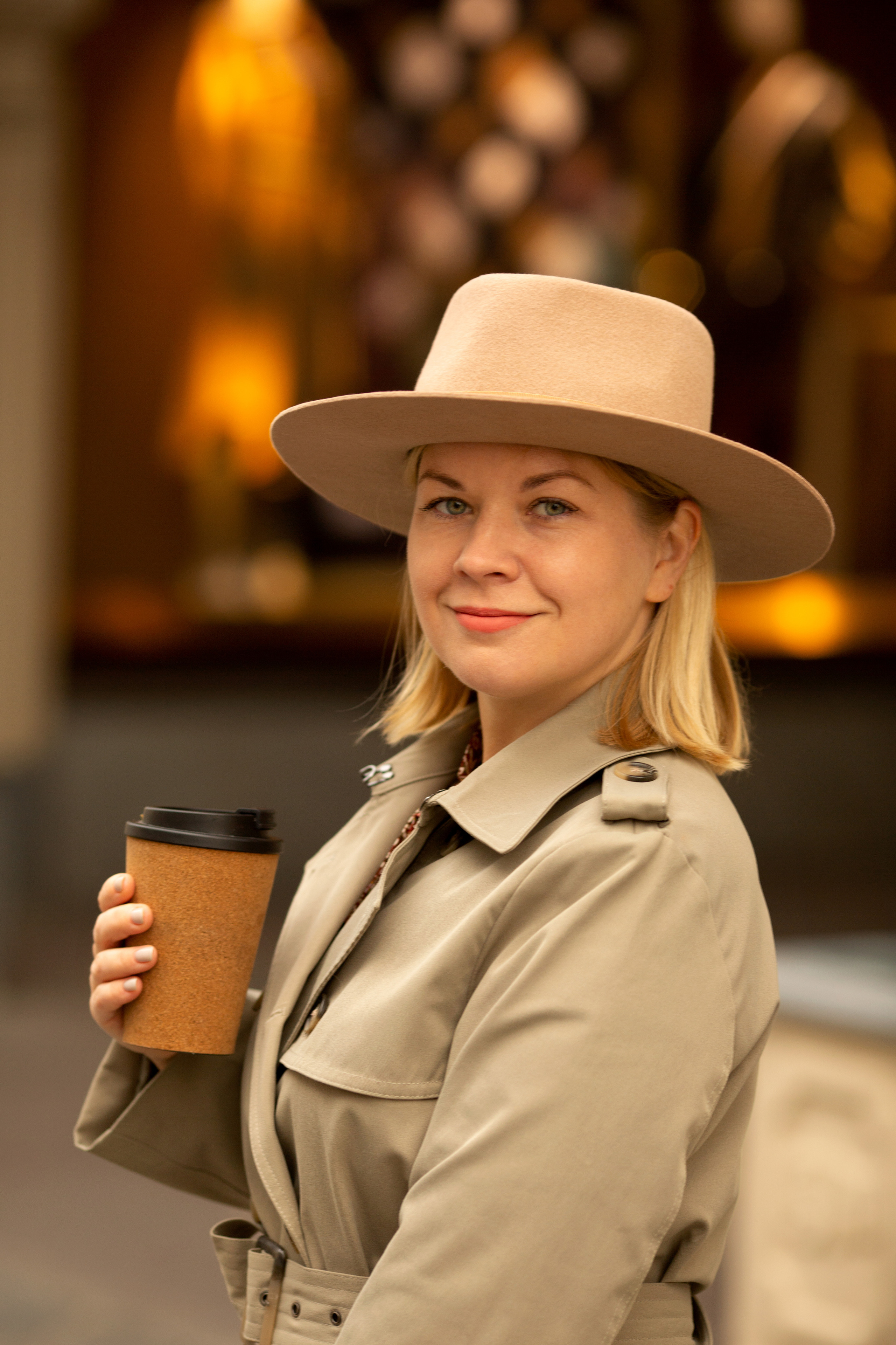 Прогулки. Детский и семейный фотограф Маслакова Елена