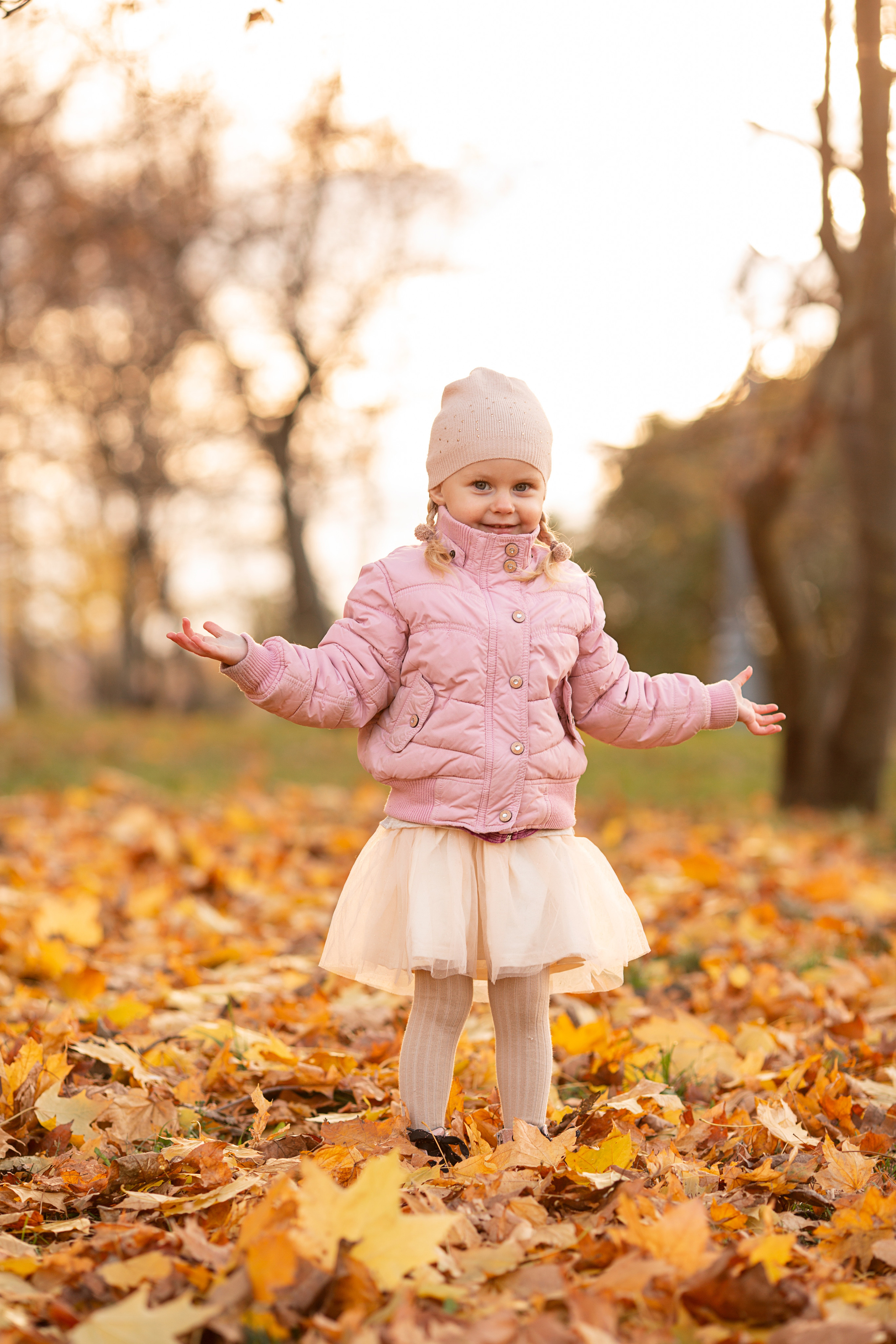 Дети. Детский и семейный фотограф Маслакова Елена