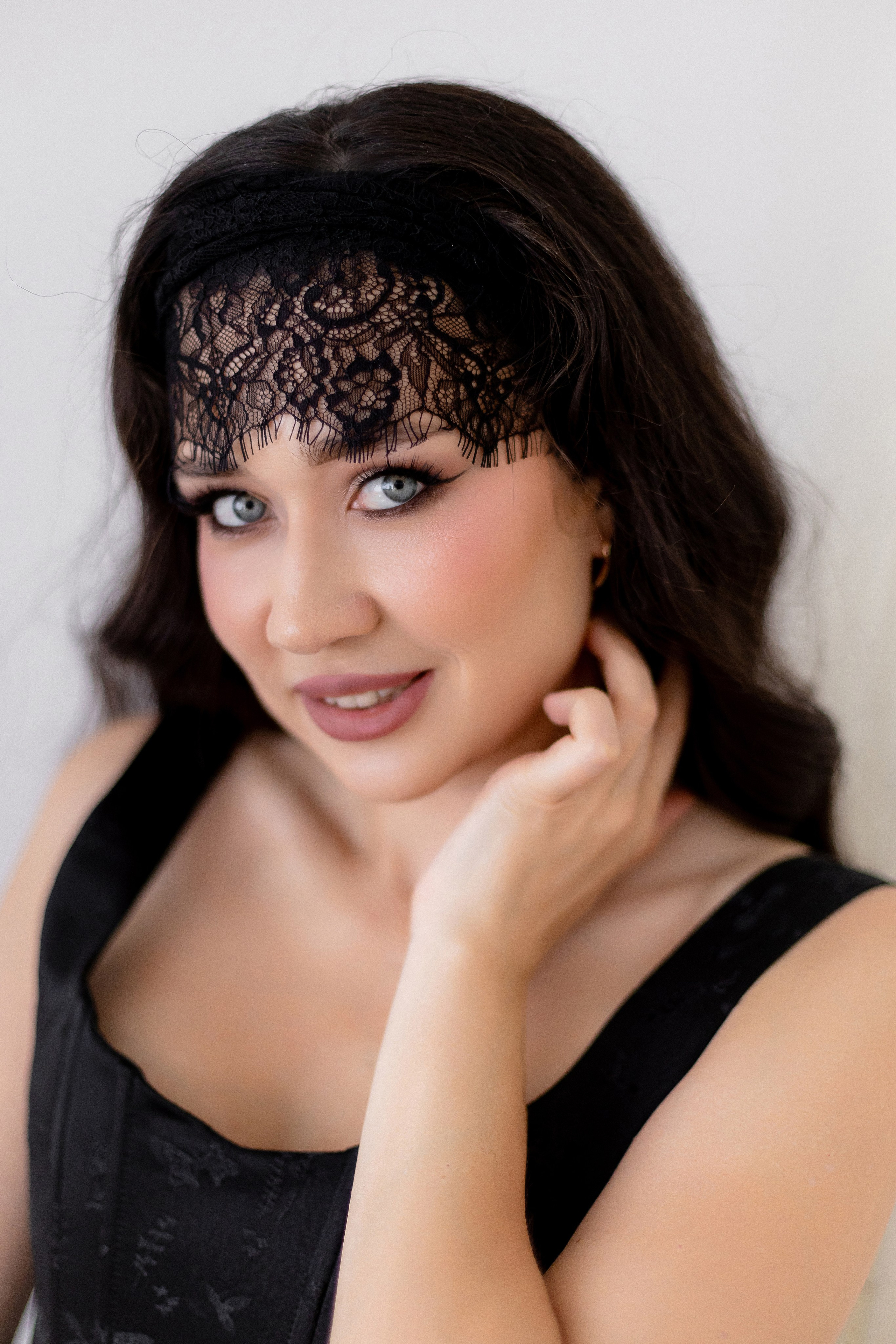 Марина, съемка в Chambre. Свадебный и портретный фотограф в Миассе Филиппенко Дарья