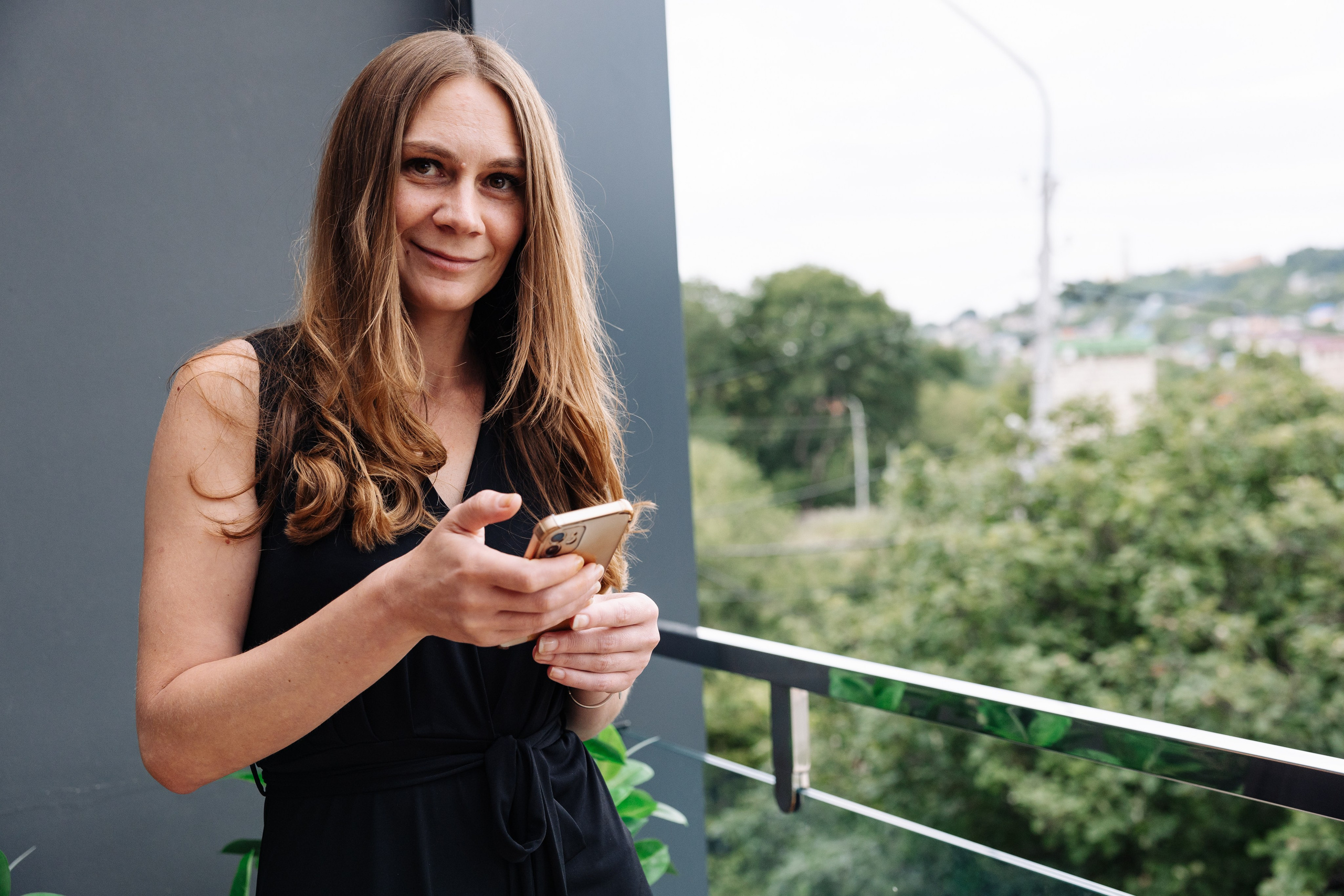 Выпускной 9 класс. Фотограф Ставрополь Петр Голубенко