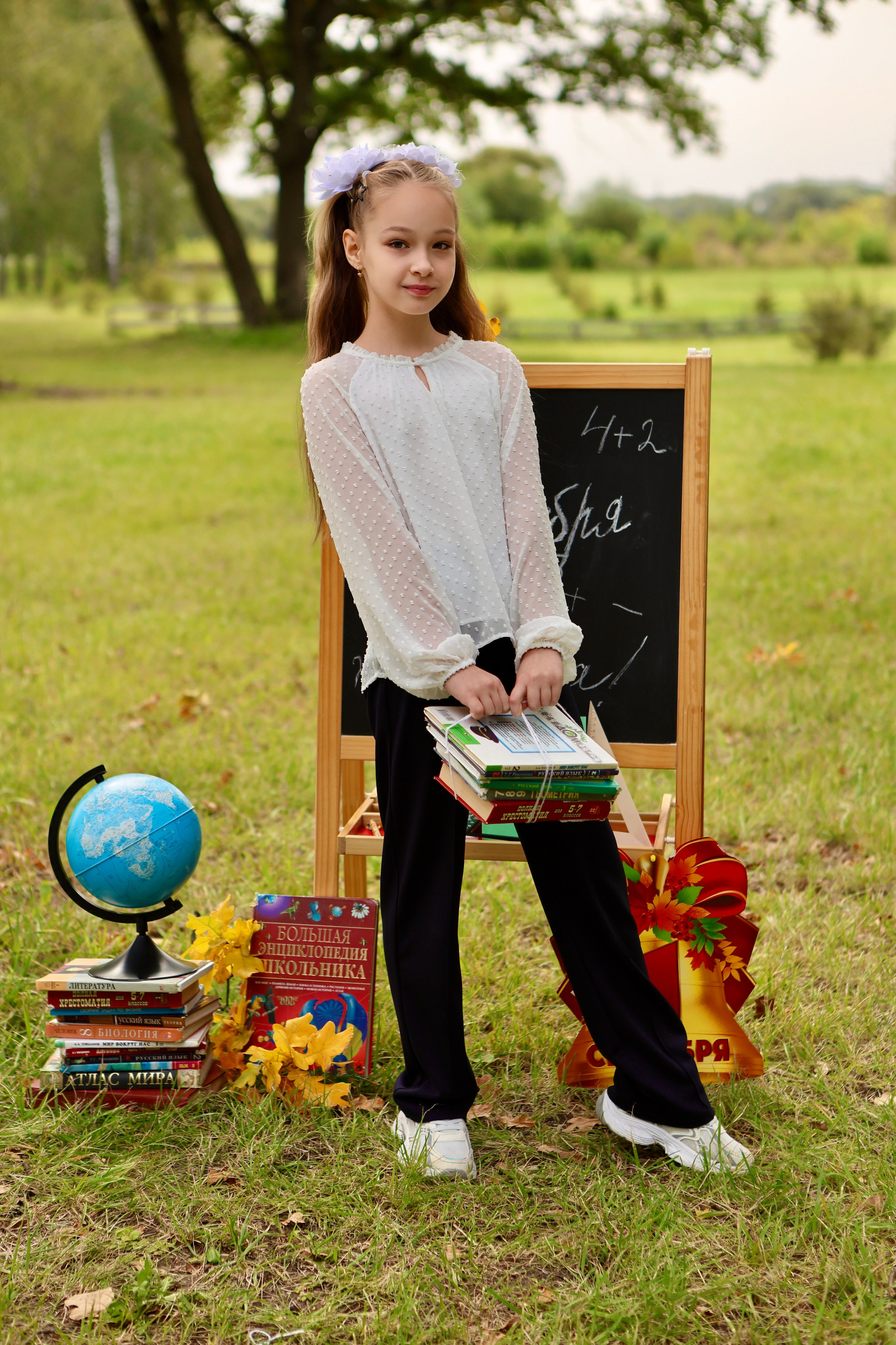 Есения. Фотограф в Курске Смирнов Евгений