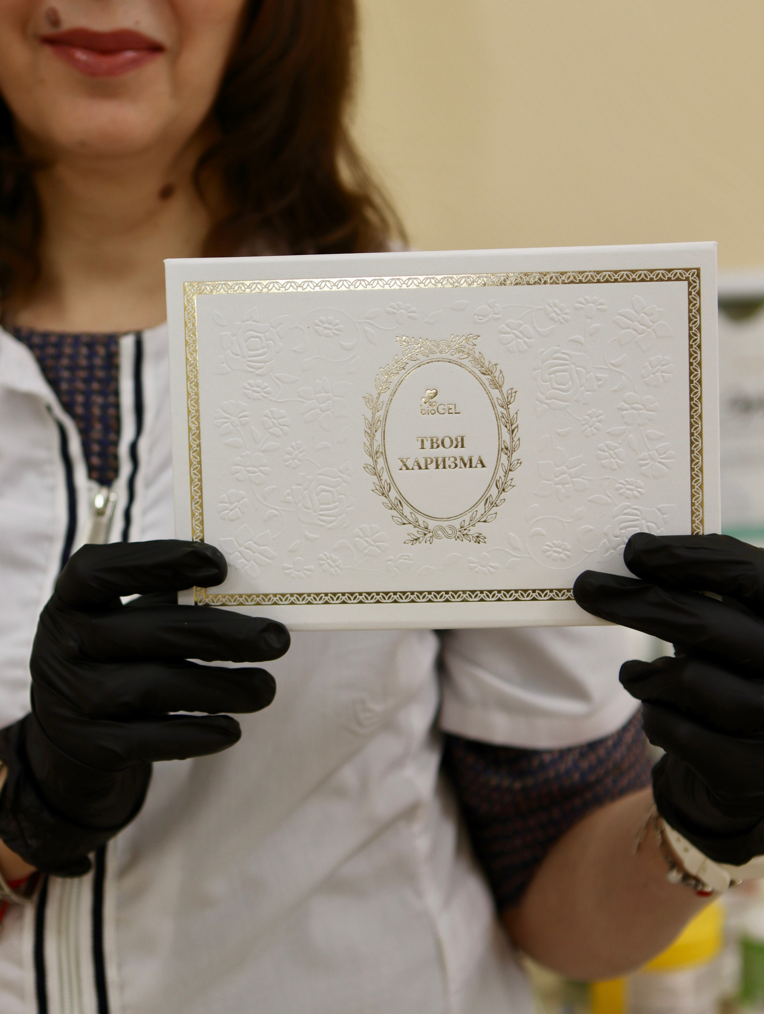 Медицинский центр «Олива». Фотограф в Курске Смирнов Евгений