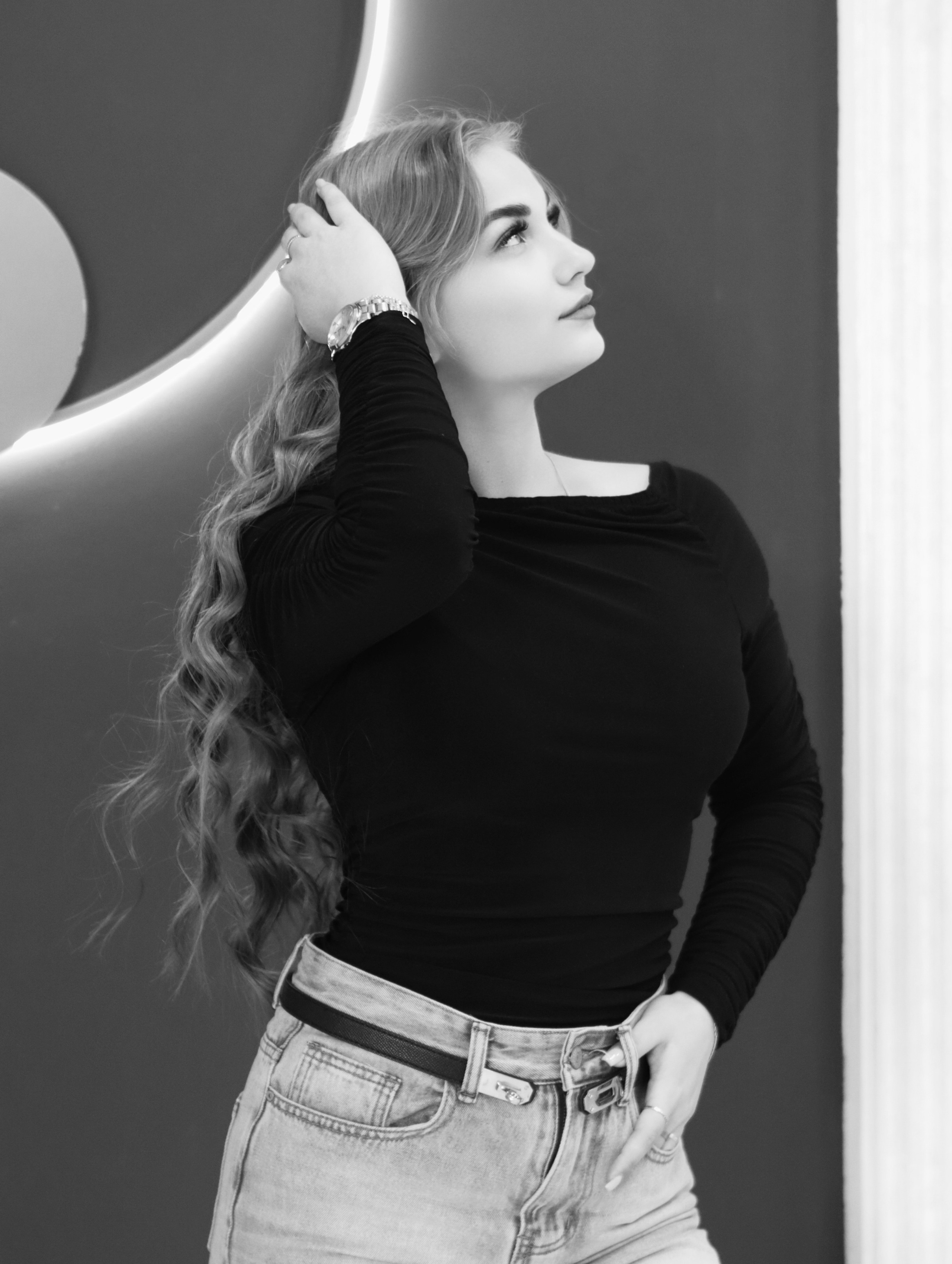 Ирина. Фотограф в Курске Смирнов Евгений