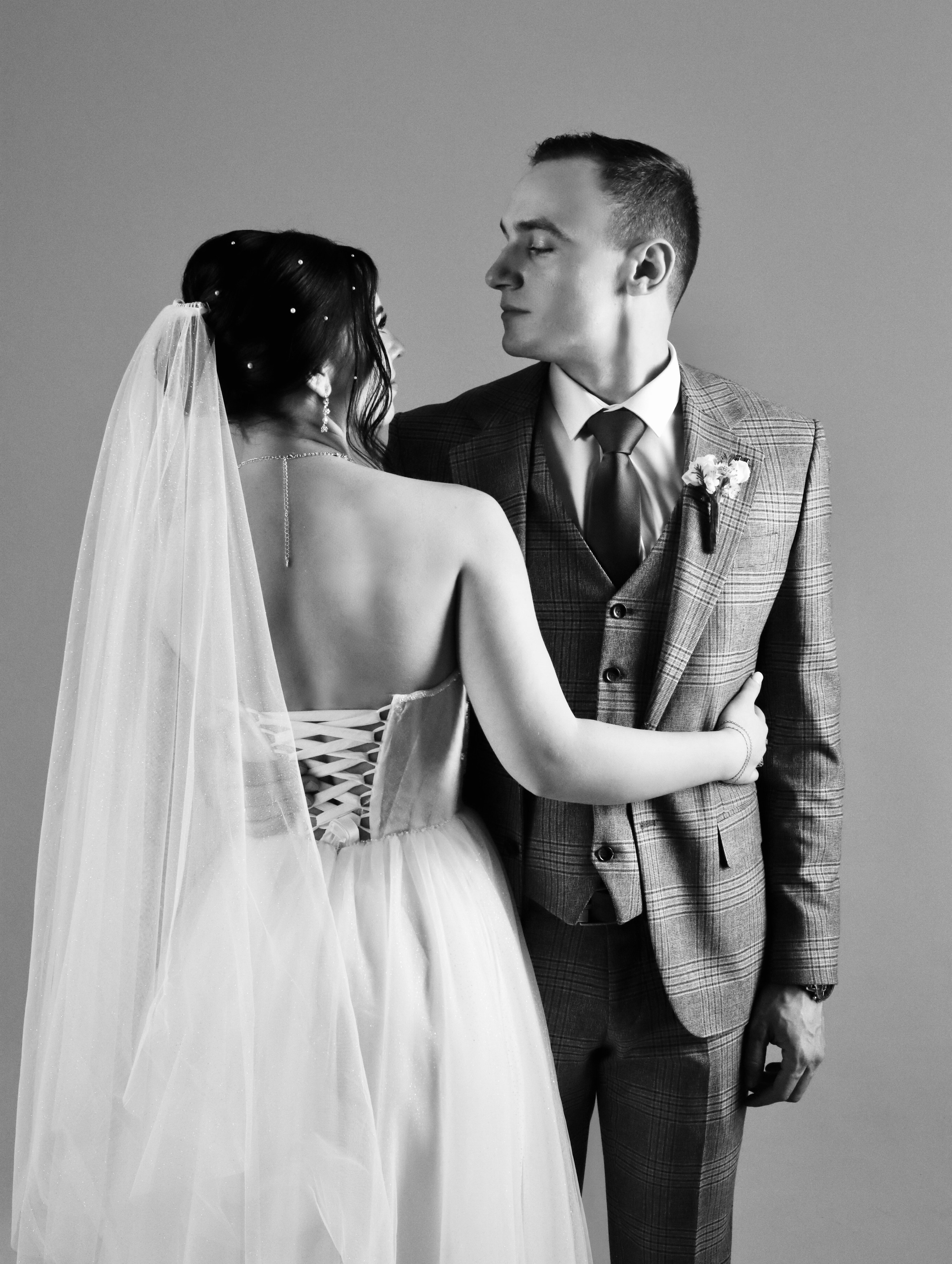 Сергей и Мария. Фотограф в Курске Смирнов Евгений