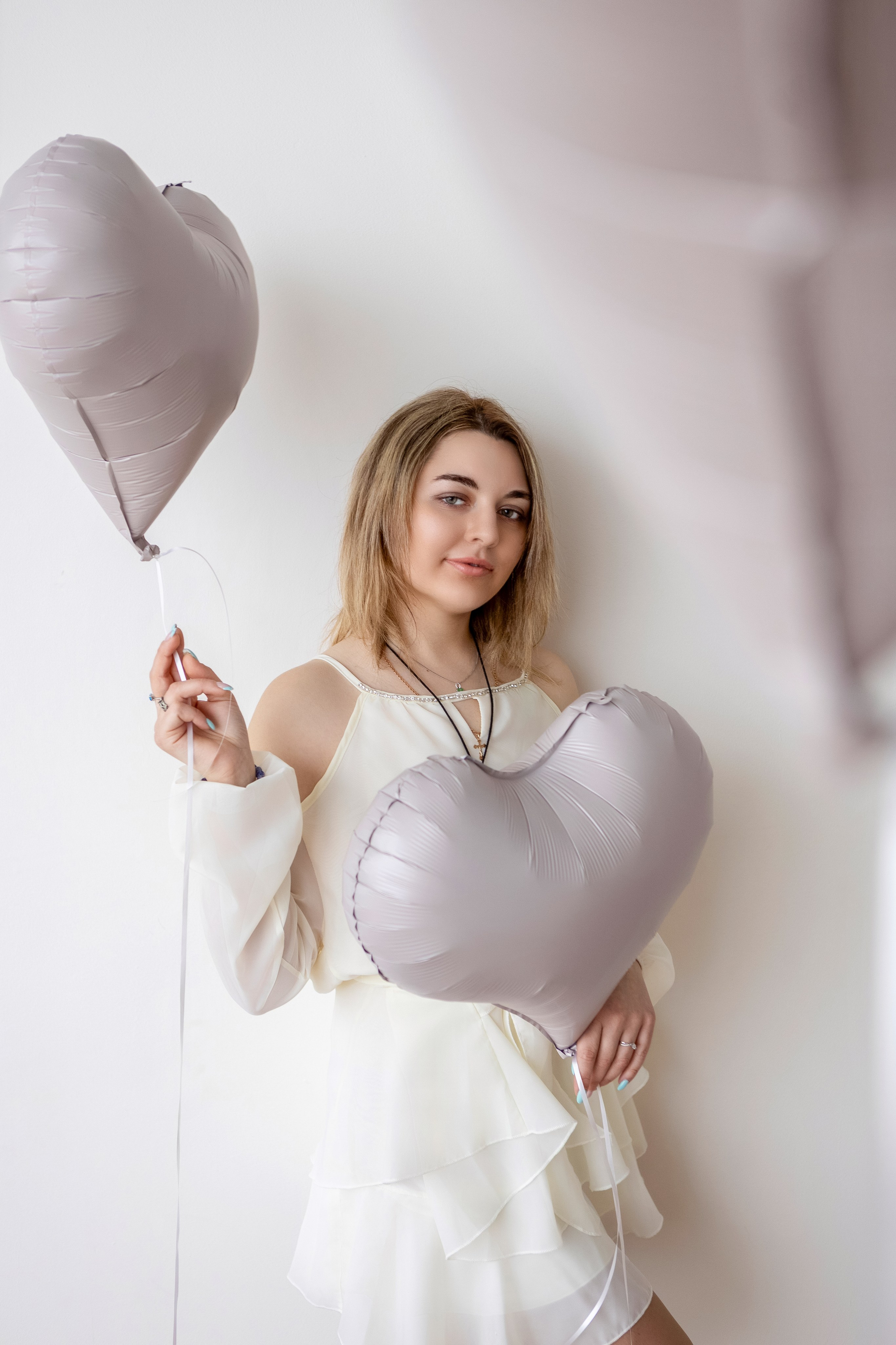 Анастасия. Фотограф в Курске Смирнов Евгений