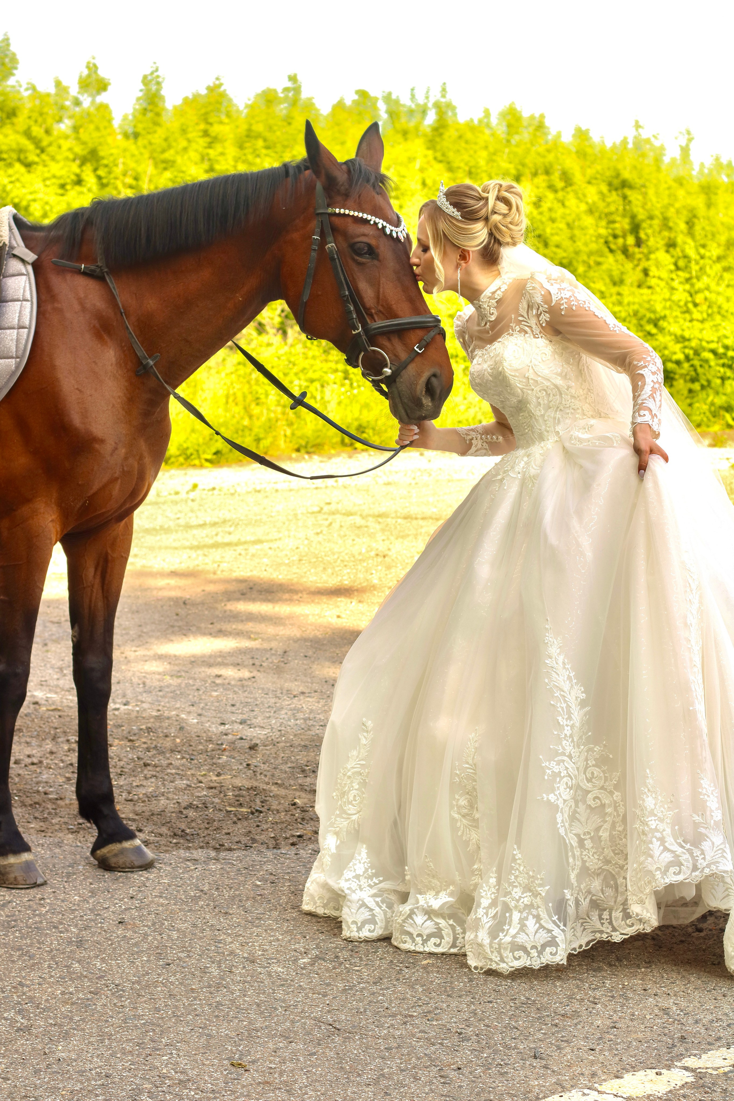 Вадим и Анастасия. Фотограф в Курске Смирнов Евгений