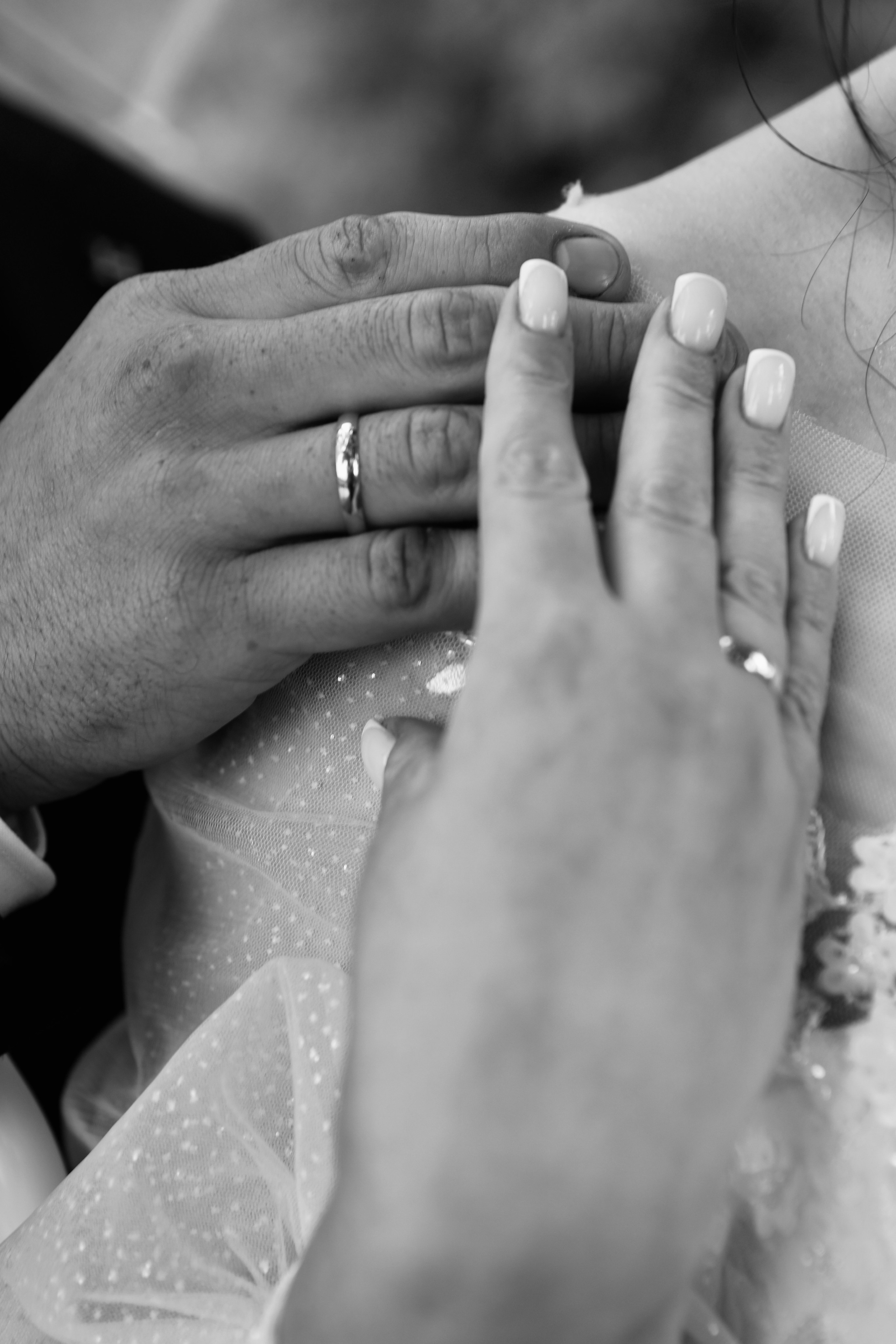 Юлия и Андрей. Фотограф в Курске Смирнов Евгений