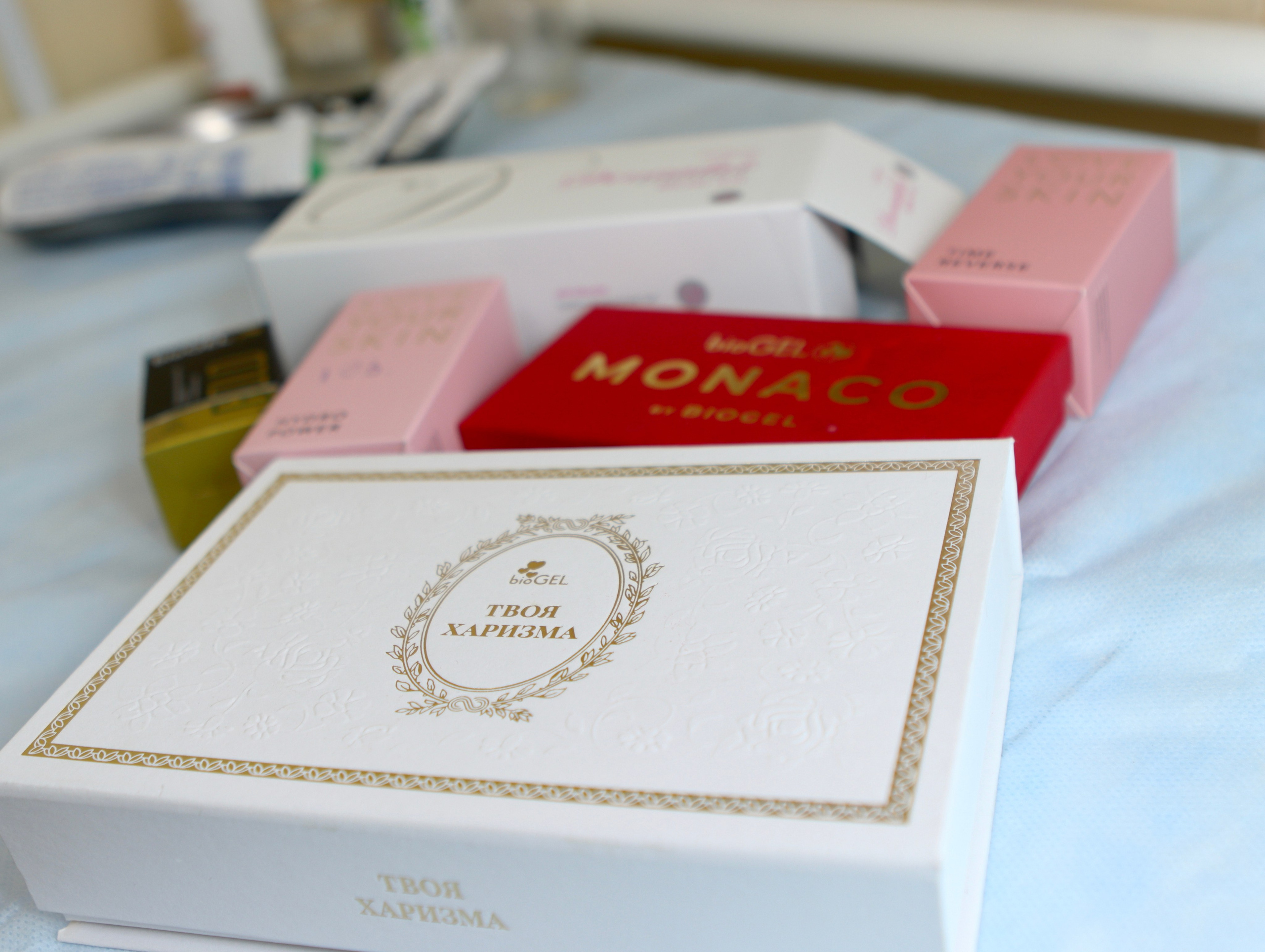 Медицинский центр «Олива». Фотограф в Курске Смирнов Евгений