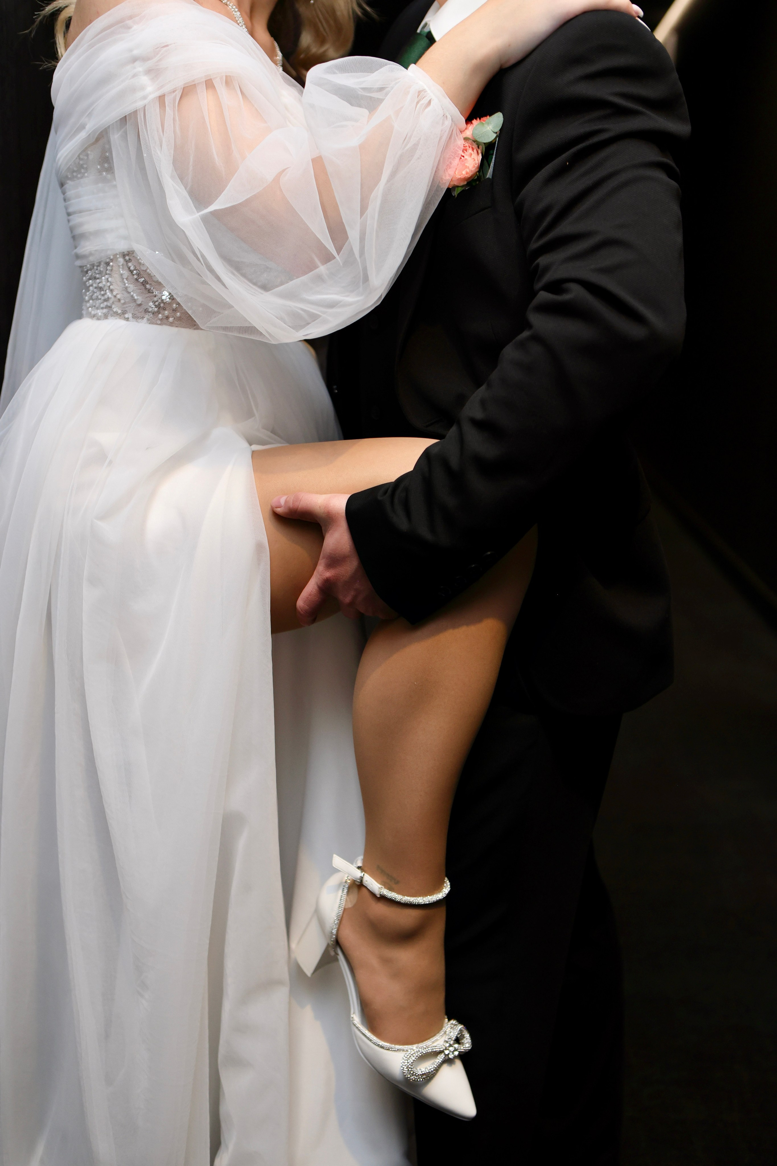 Денис и Людмила. Фотограф в Курске Смирнов Евгений