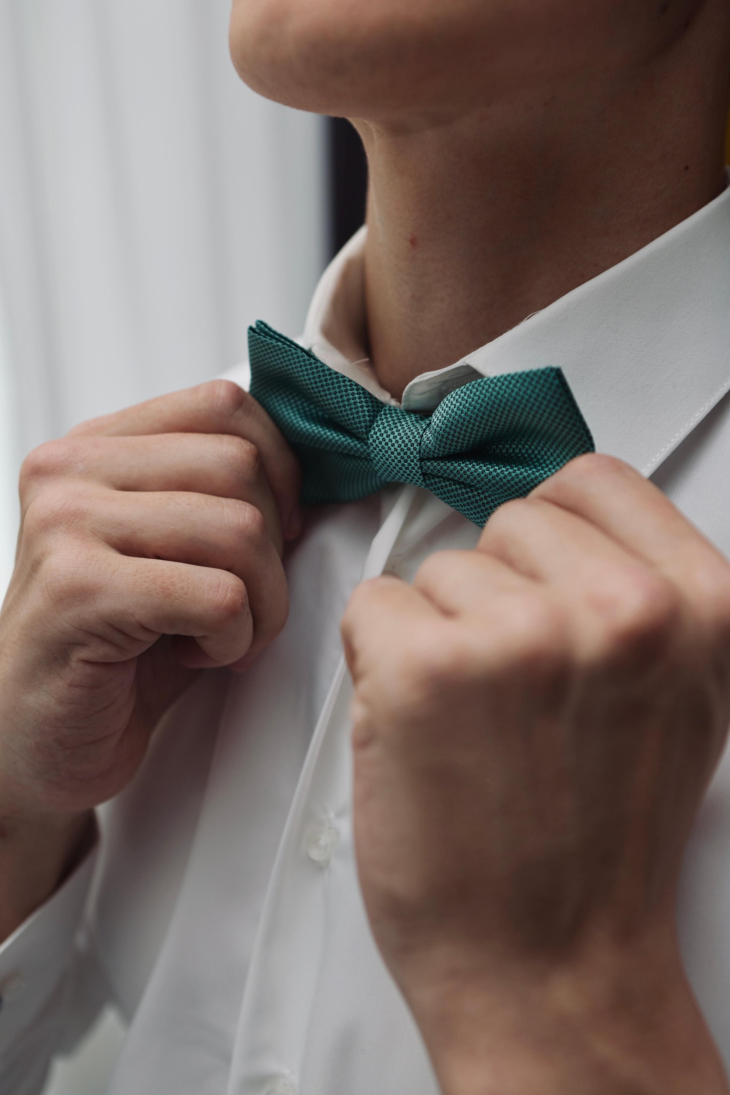 Утро жениха. Фотограф в Курске Смирнов Евгений