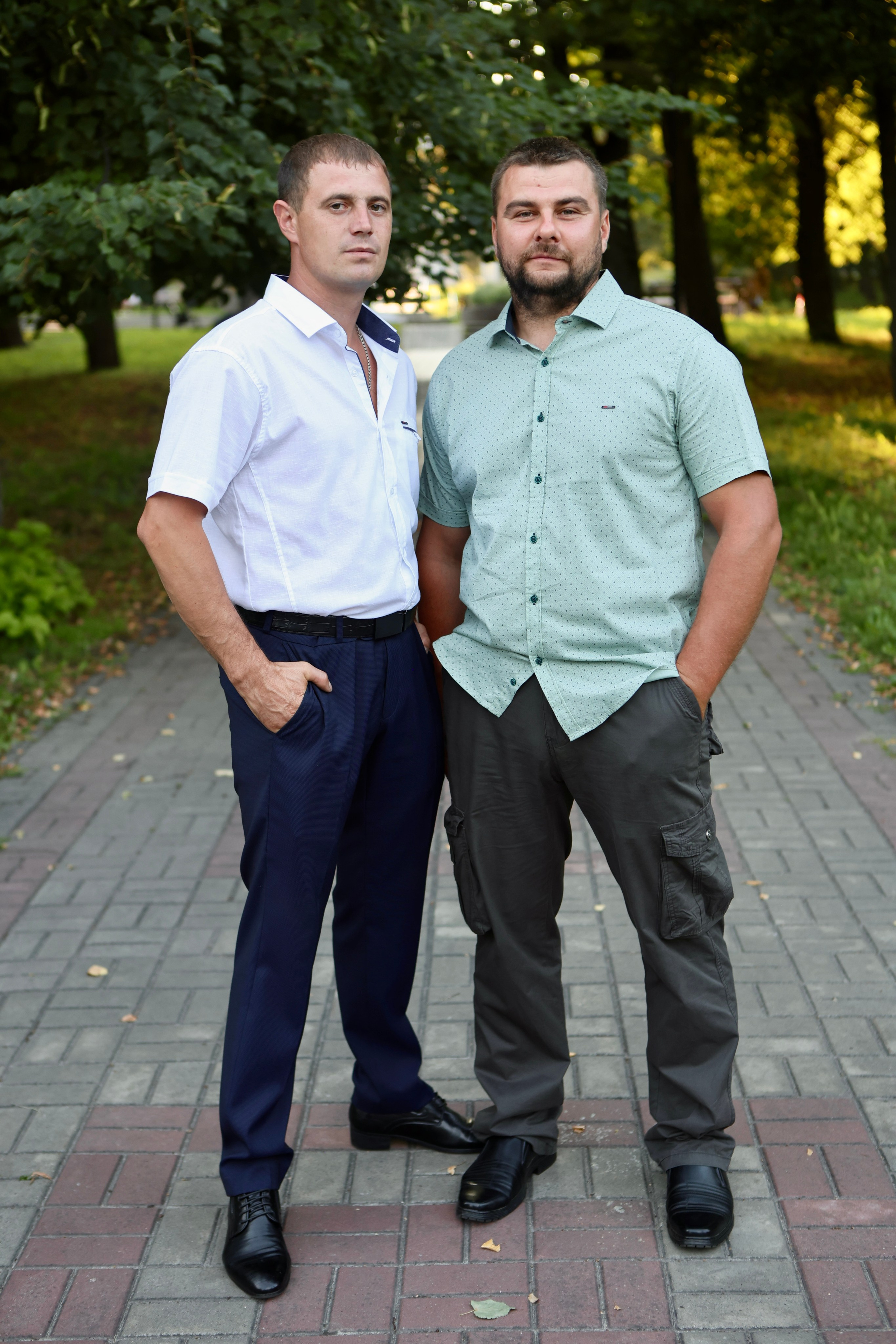 Виктория Андрей и семья. Фотограф в Курске Смирнов Евгений