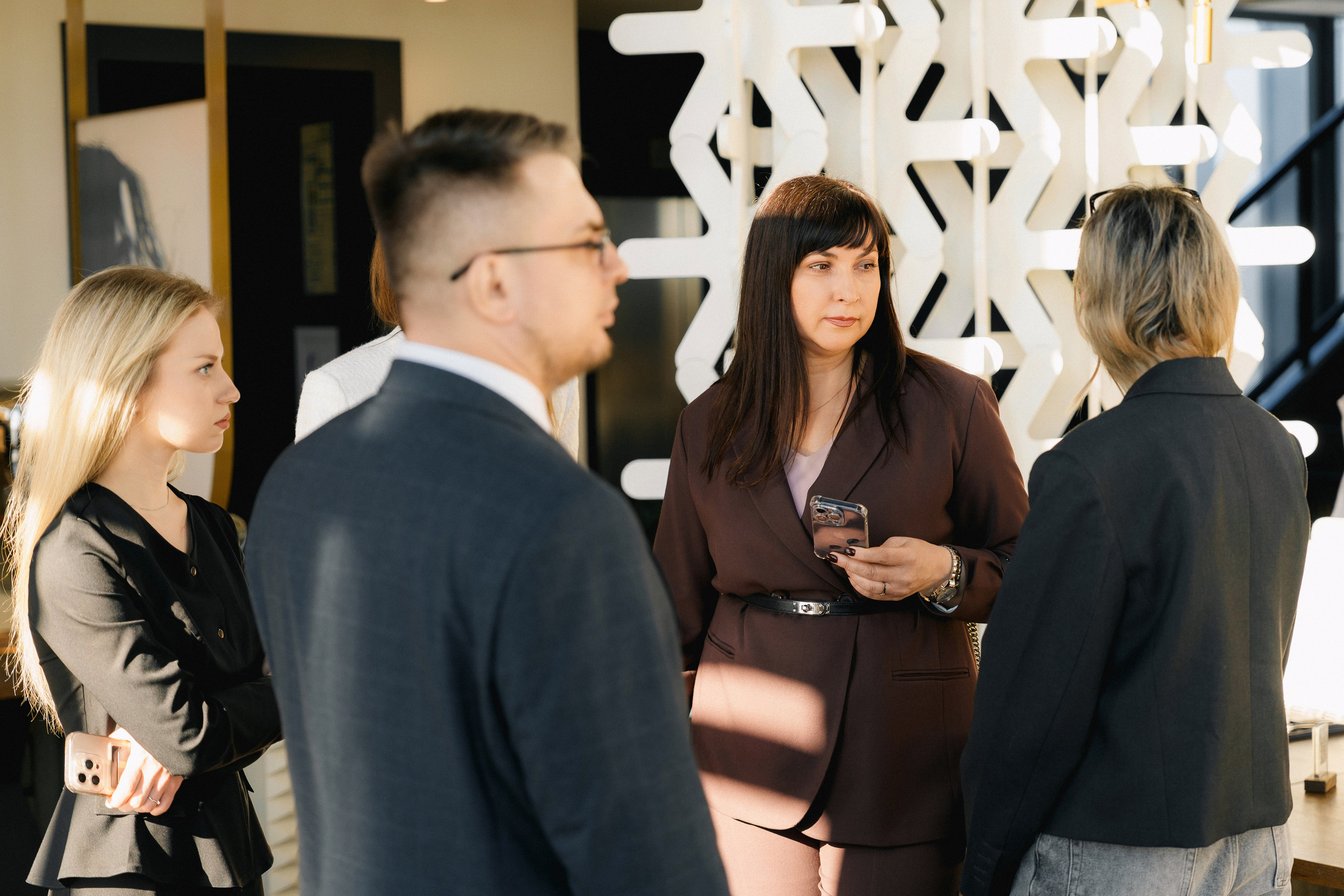 СБЕР Инвестиции (Ресторан #МОСКВА). Свадебный и репортажный фотограф в Воронеже Роман Янко