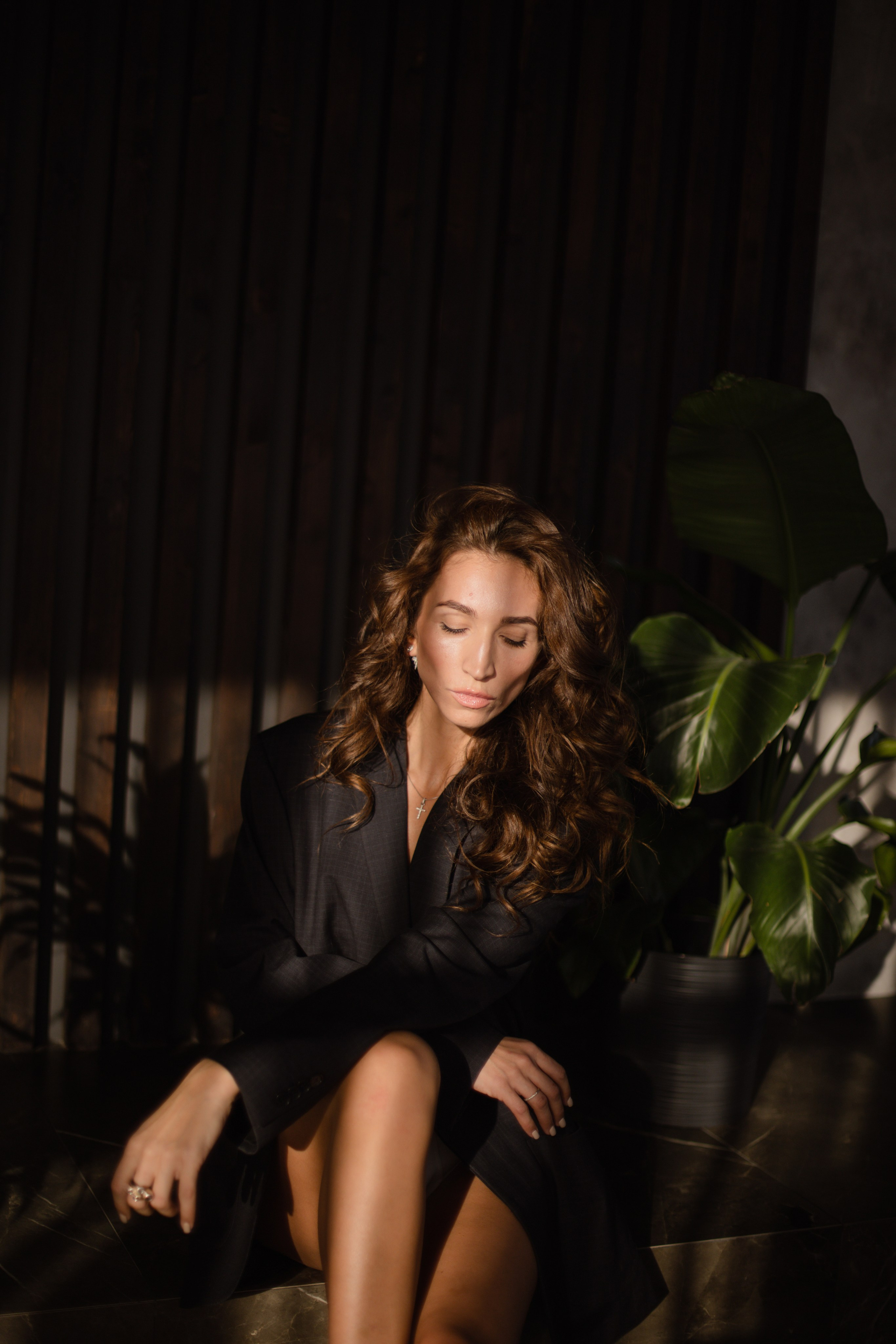 Екатерина. Дарья Смирнова-фотограф в Нижнем Новгороде