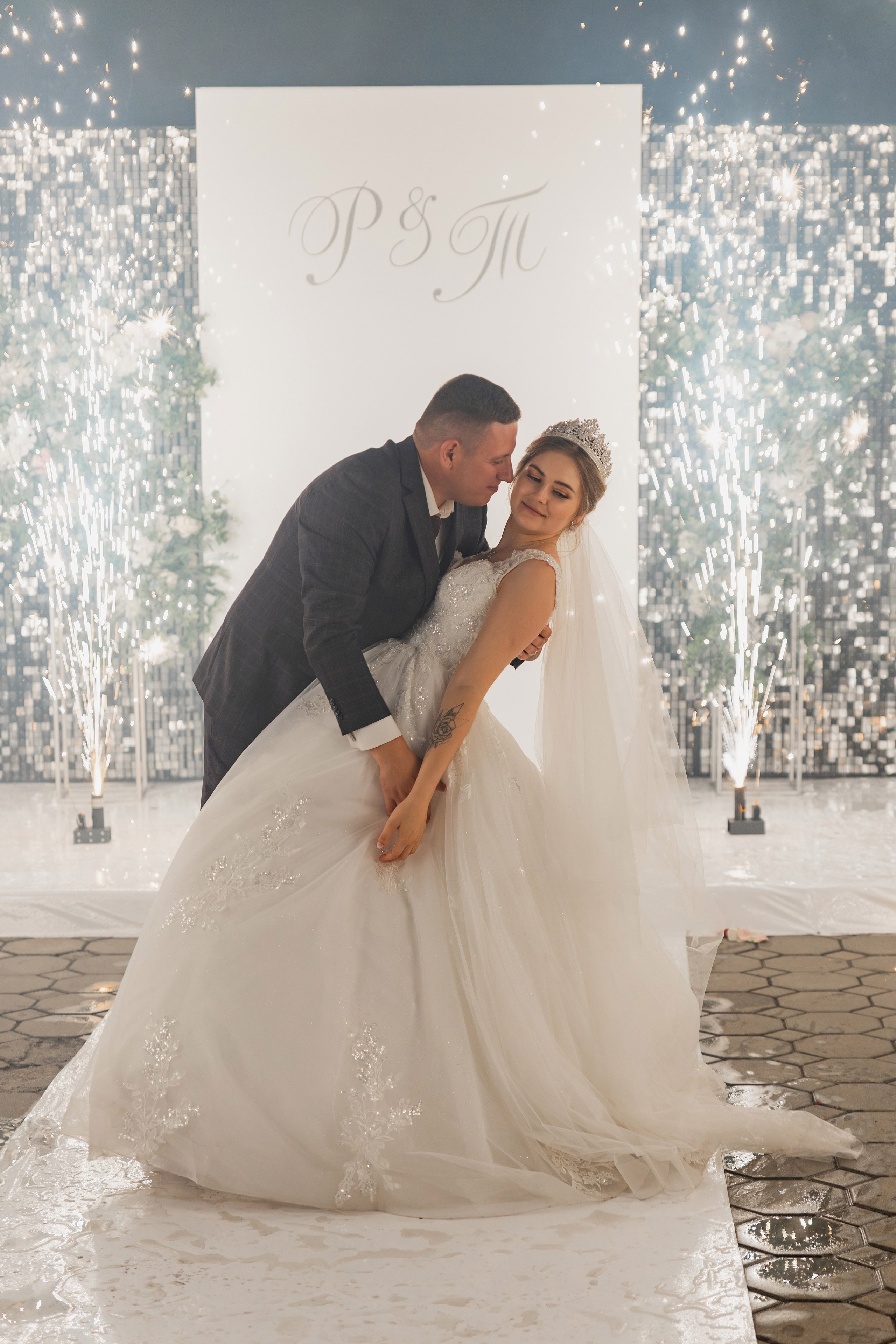 Роман и Татьяна. Дорогой друг! Приветствую тебя на моем сайте!