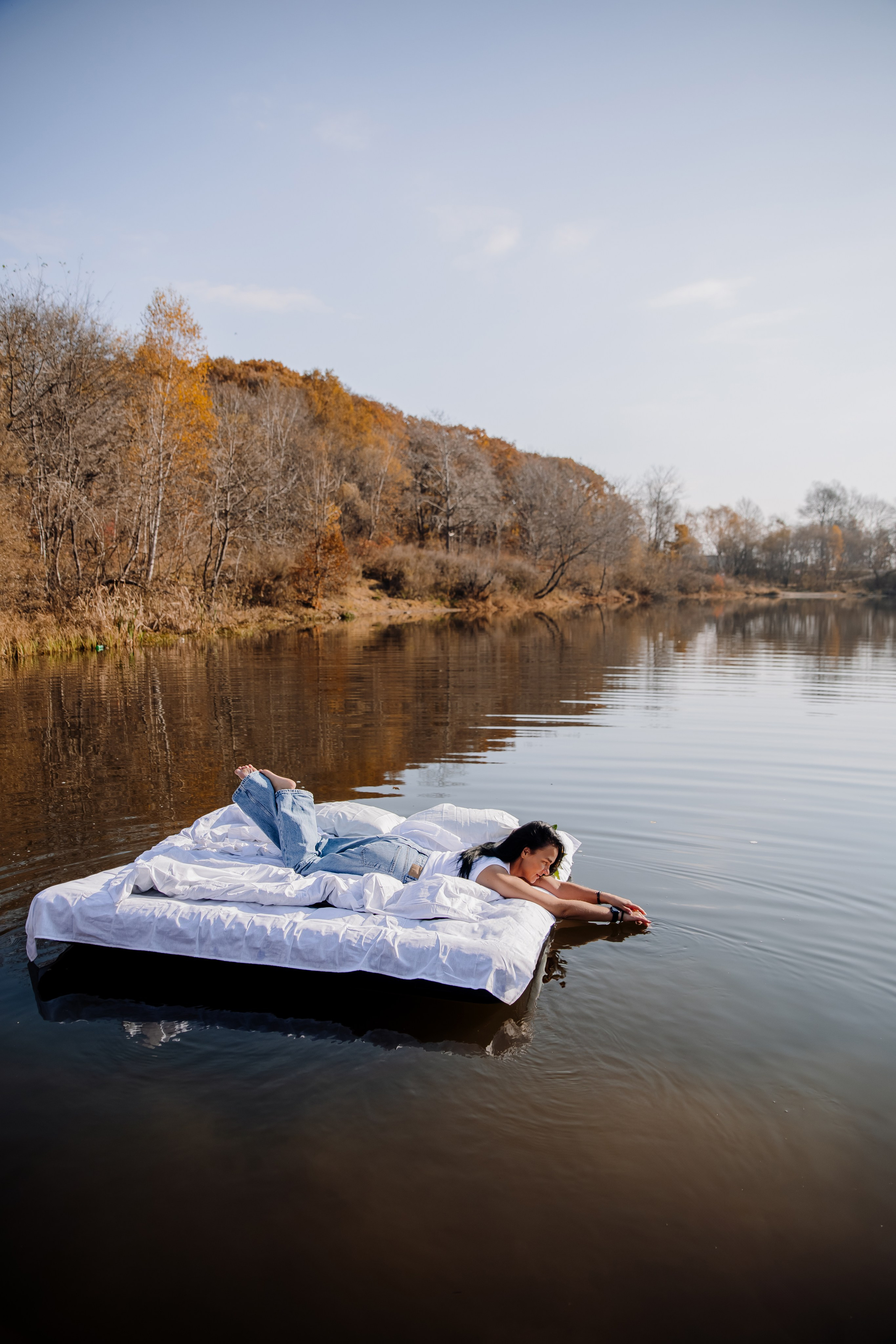 Алиса. Фотограф Ирина Калиниченко